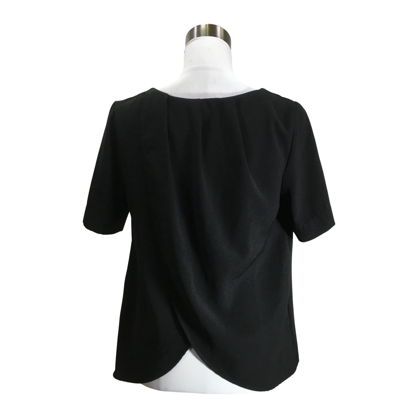 Unisex Topshop - Lyhythihainen pusero, koko 38 - (2)