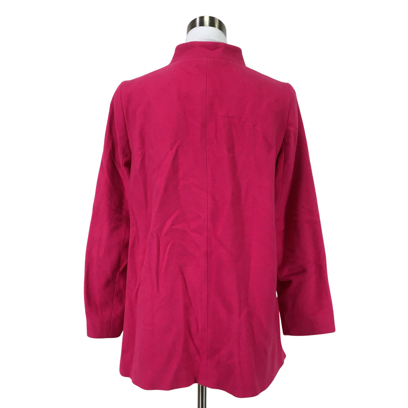 Unisex Dixi Coat - Villakangastakki, koko 34 - (2)