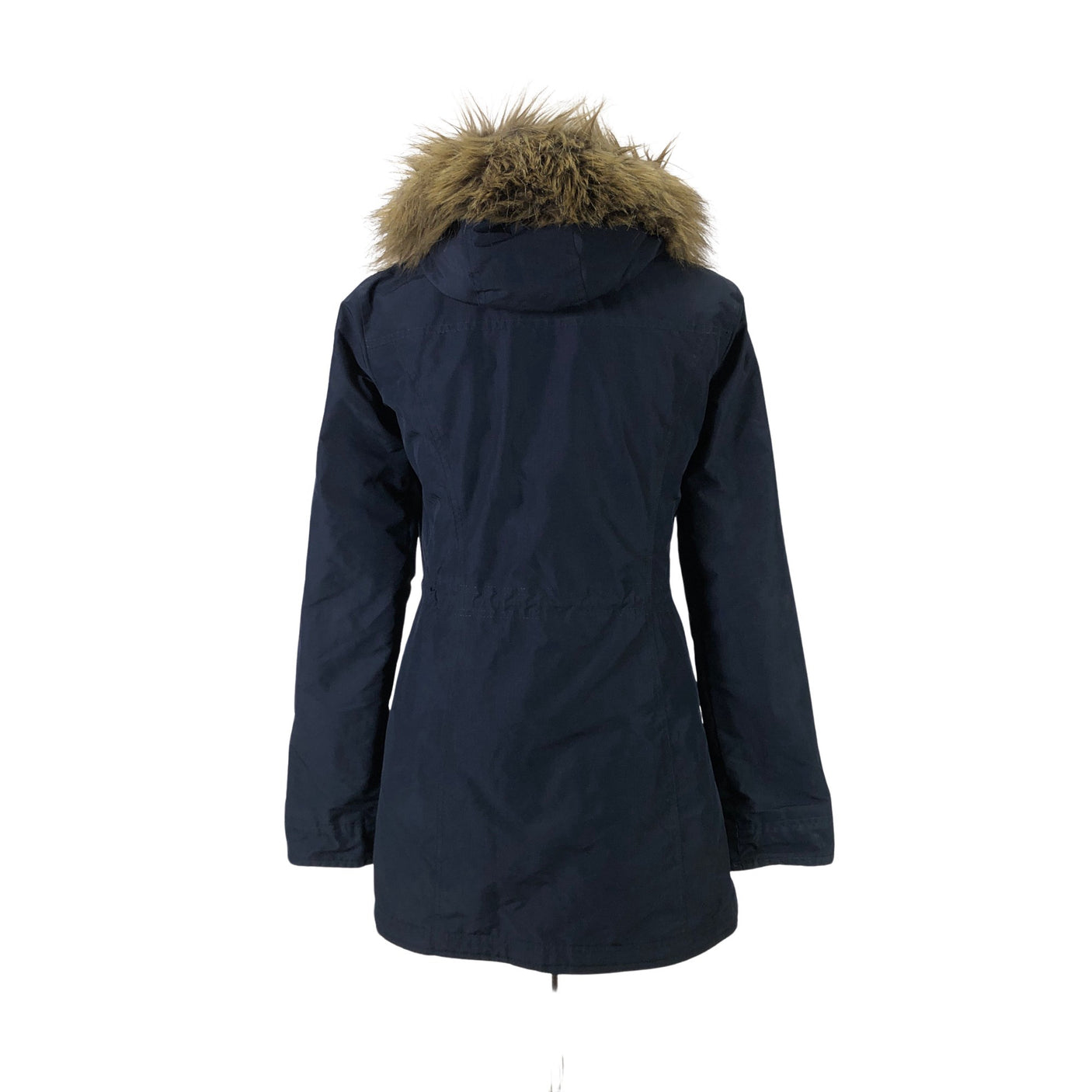 Unisex Hollister - Parkatakki, koko 36 - (2)