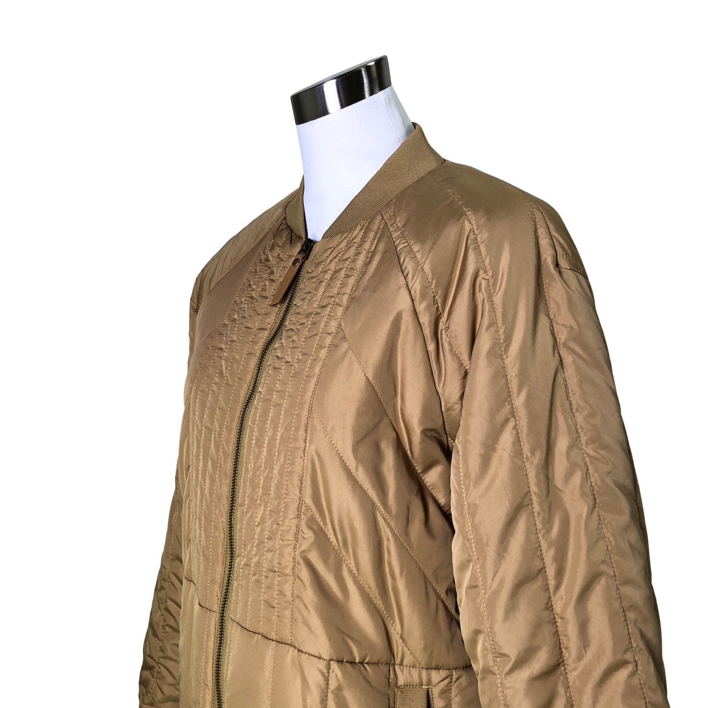 Kevyttoppatakki, koko 36