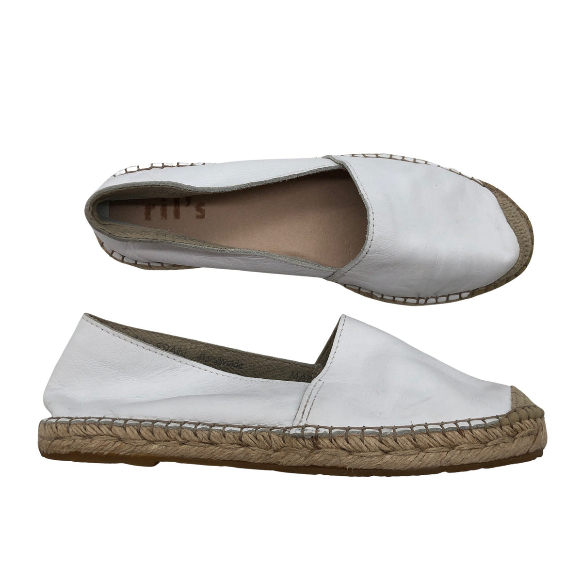 Unisex Ril's - Loaferit, koko 39 - (1)
