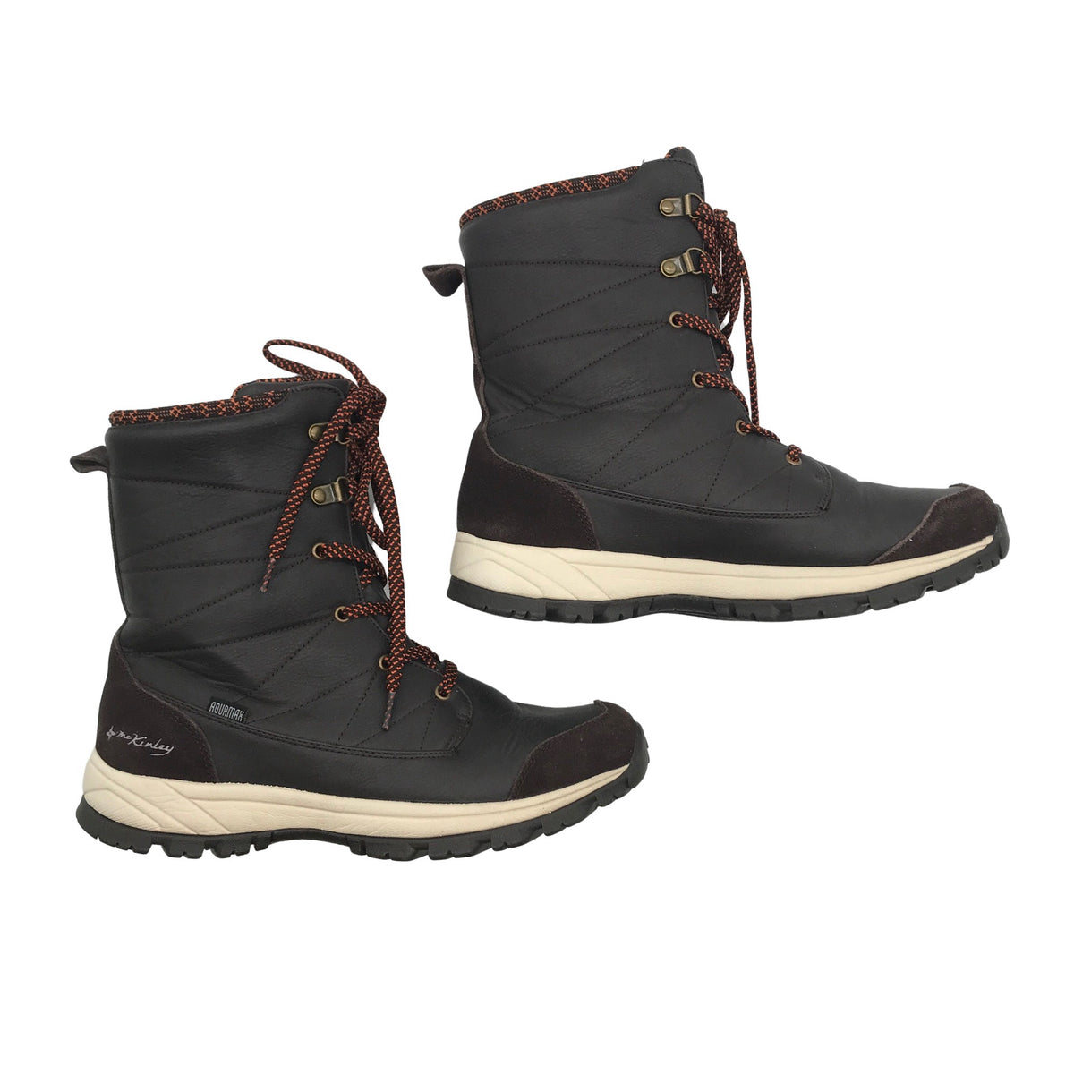 Unisex McKinley - Talvikengät, koko 40 - (1)