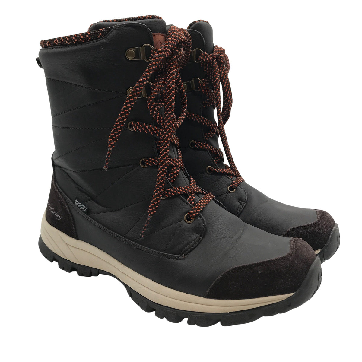 Unisex McKinley - Talvikengät, koko 40 - (2)