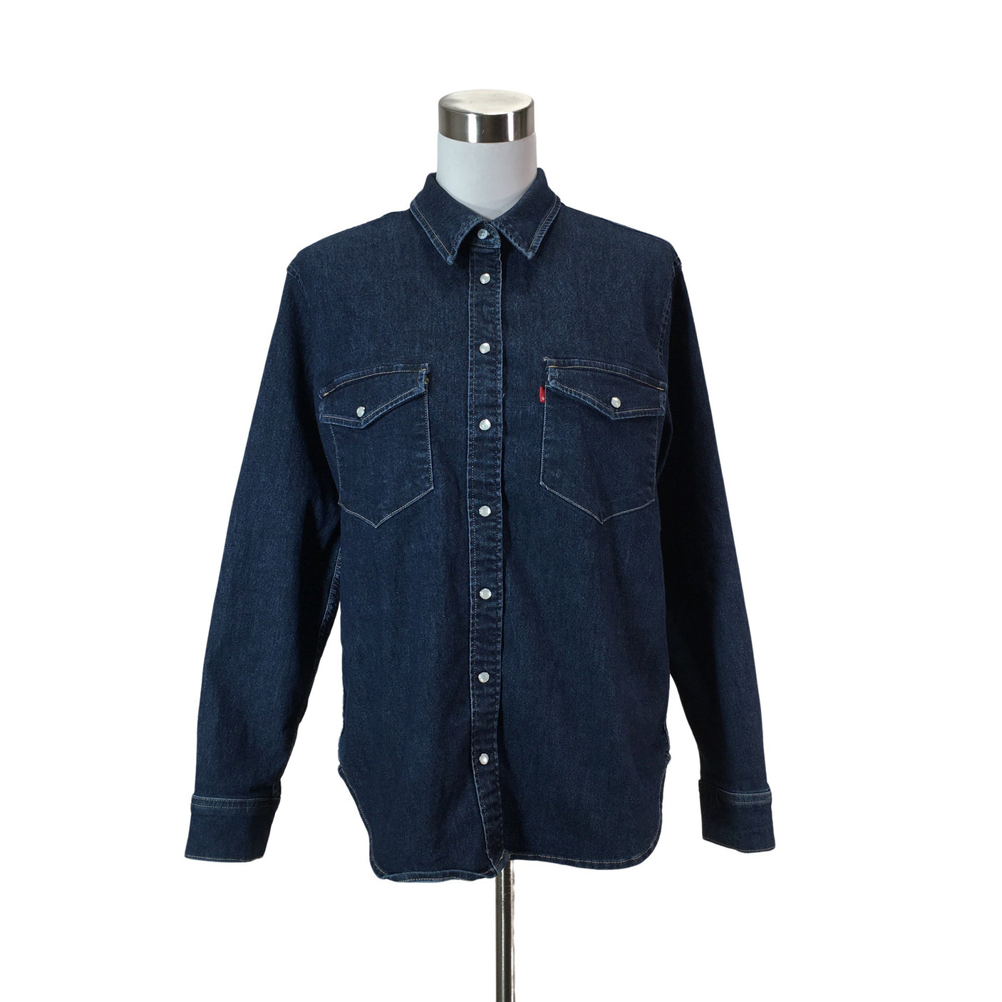 Unisex Levi's - Farkkupaita, koko 40 - (1)