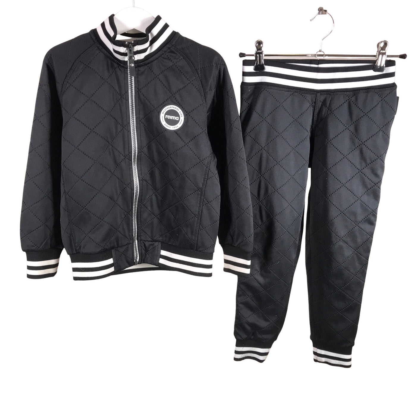Unisex Reima - Kerrasto, koko 110 - 116 - (1)