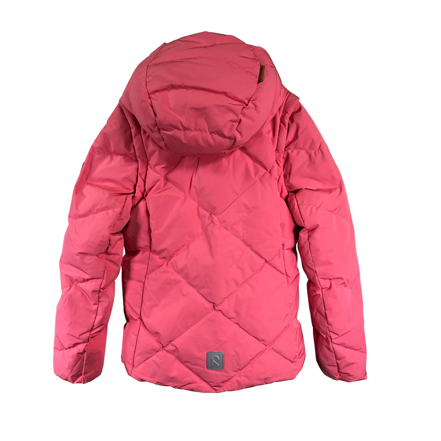 Unisex Reima - Untuvatakki, koko 146 - 152 - (2)