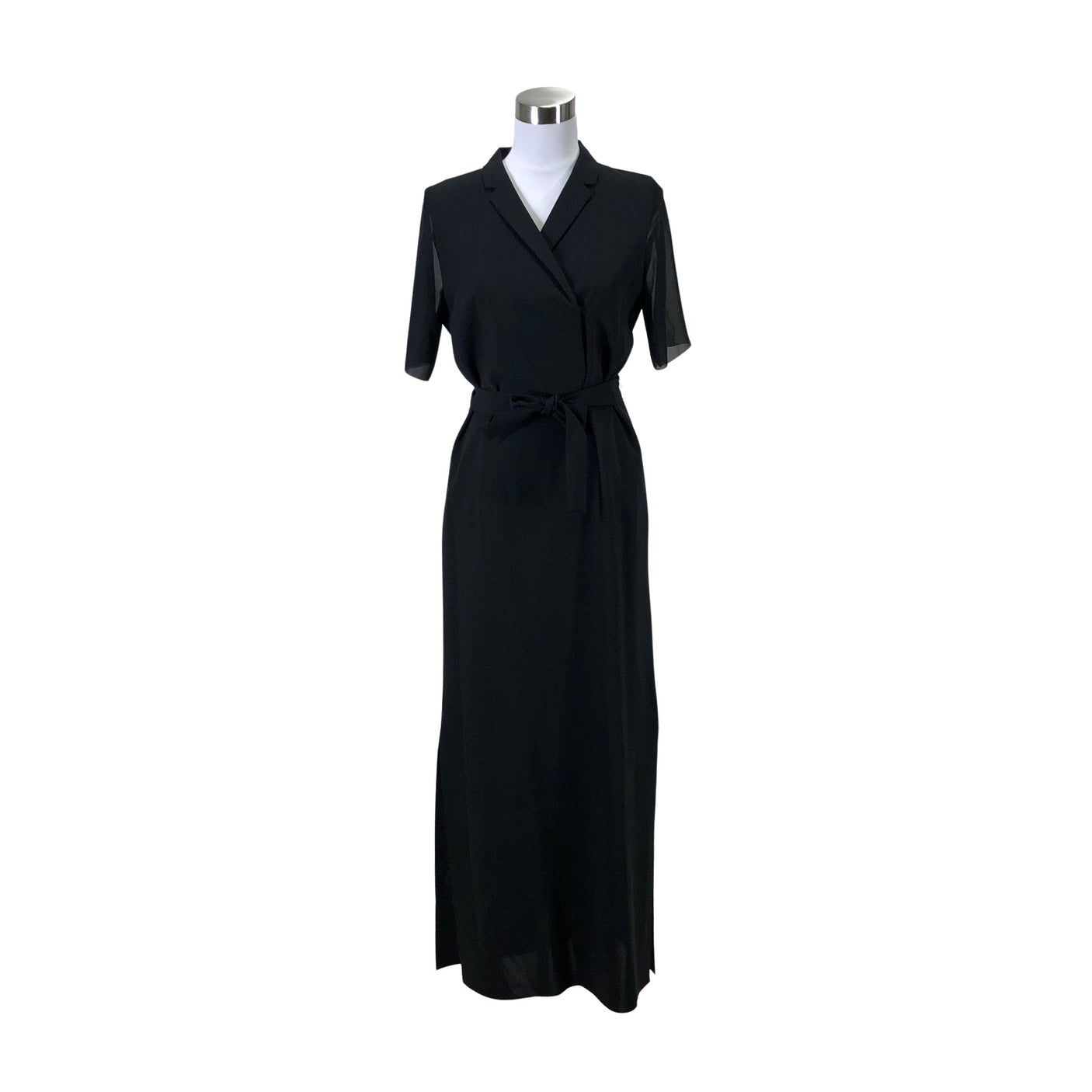 Unisex COS - Sifonkimekko, koko 36 - (1)