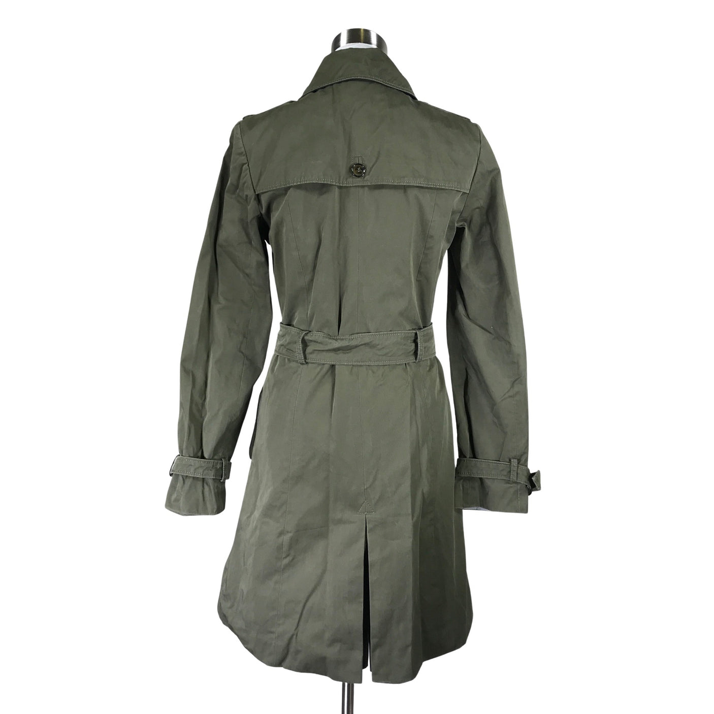 Unisex Tommy Hilfiger - Trenssitakki, koko 36 - (2)
