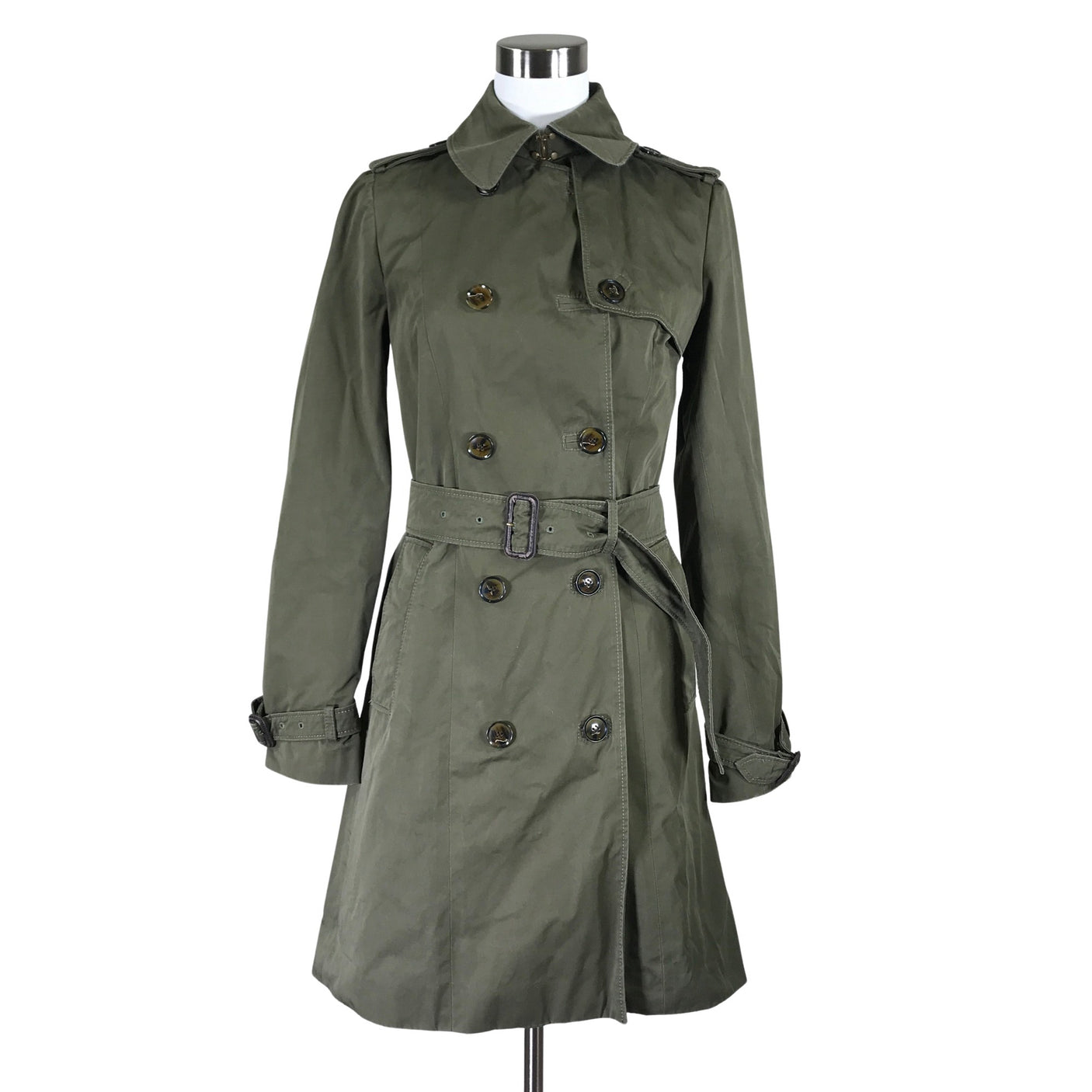 Unisex Tommy Hilfiger - Trenssitakki, koko 36 - (1)