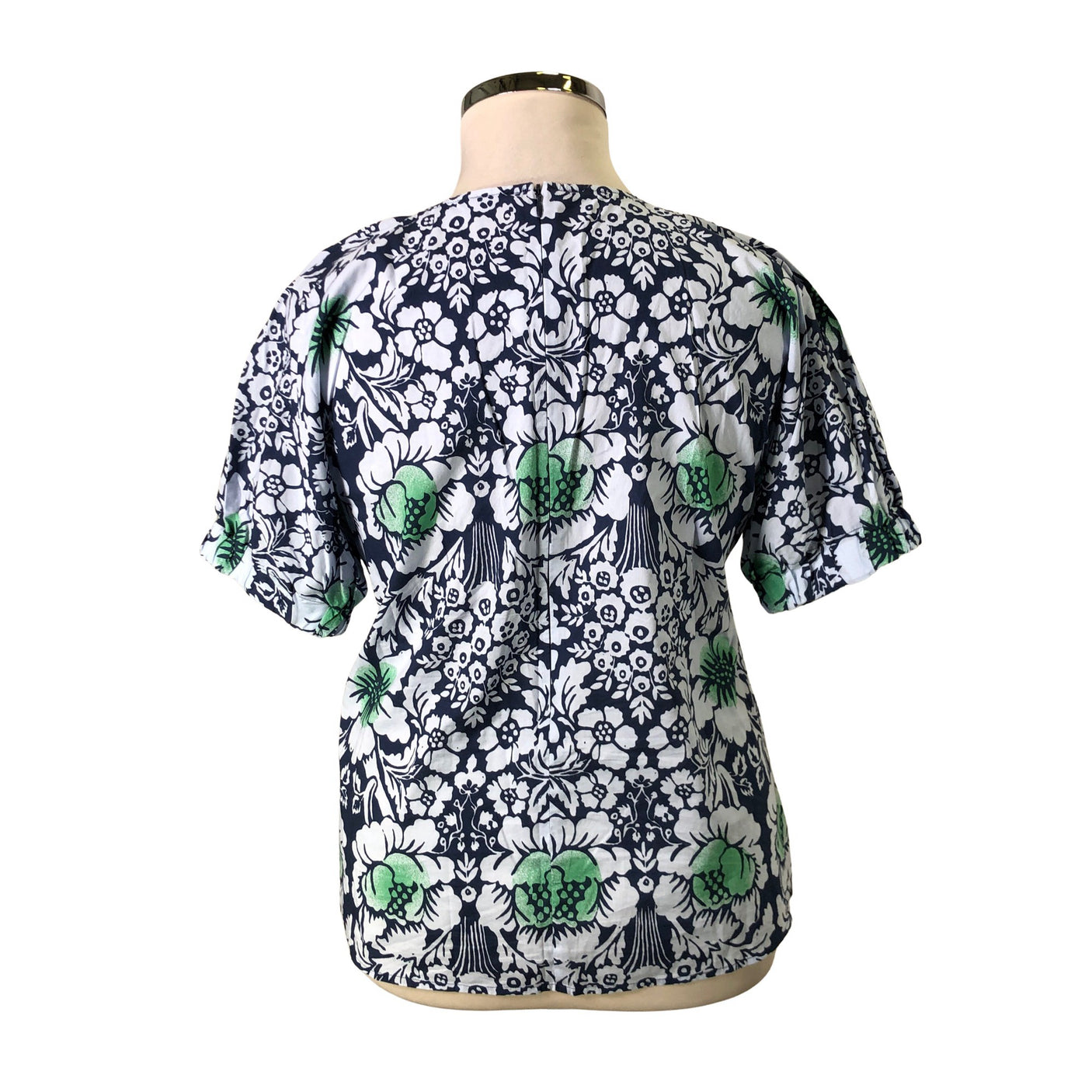 Unisex Marimekko - Lyhythihainen pusero, koko 42 - (2)
