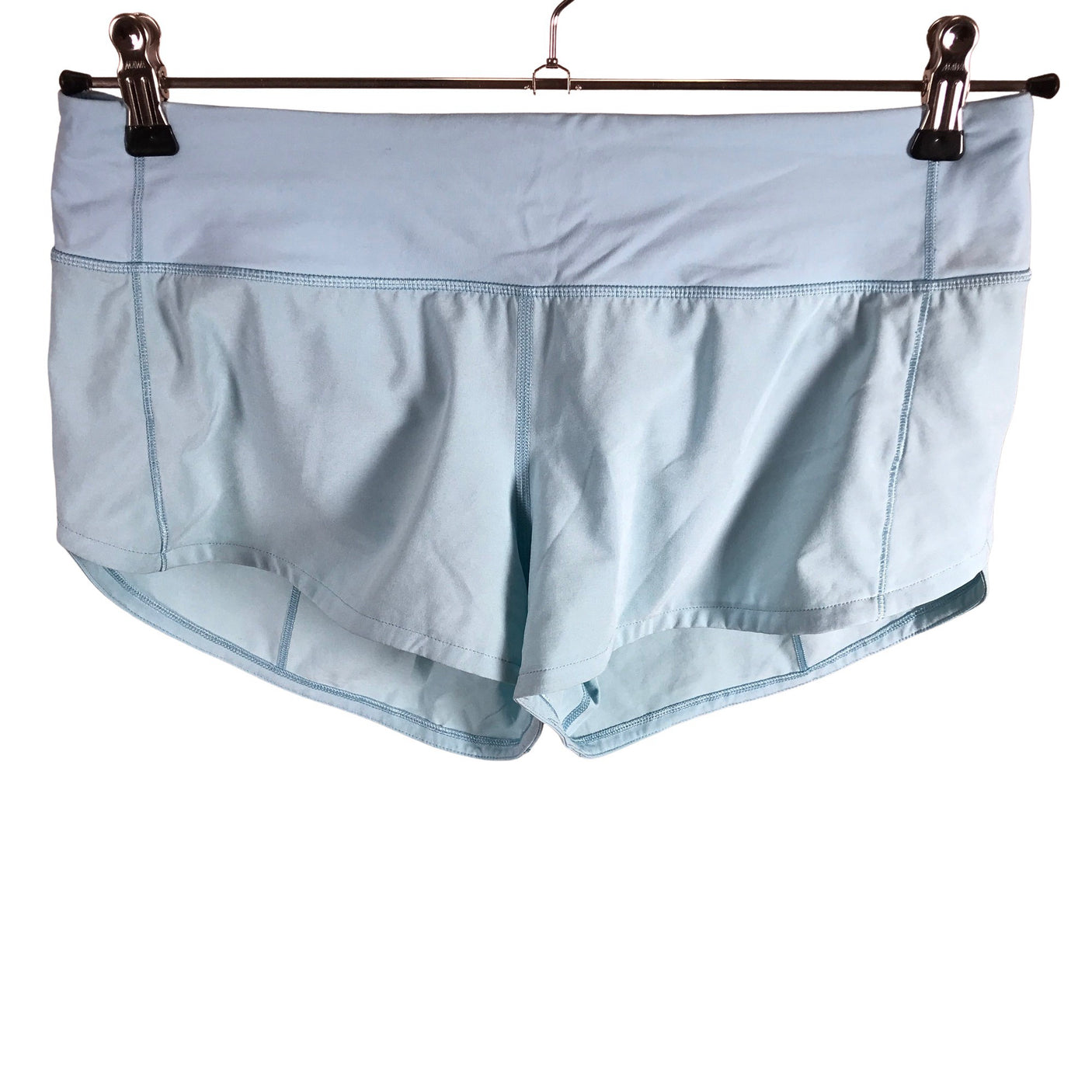 Unisex Lululemon - Urheilushortsit, koko 36 - (1)