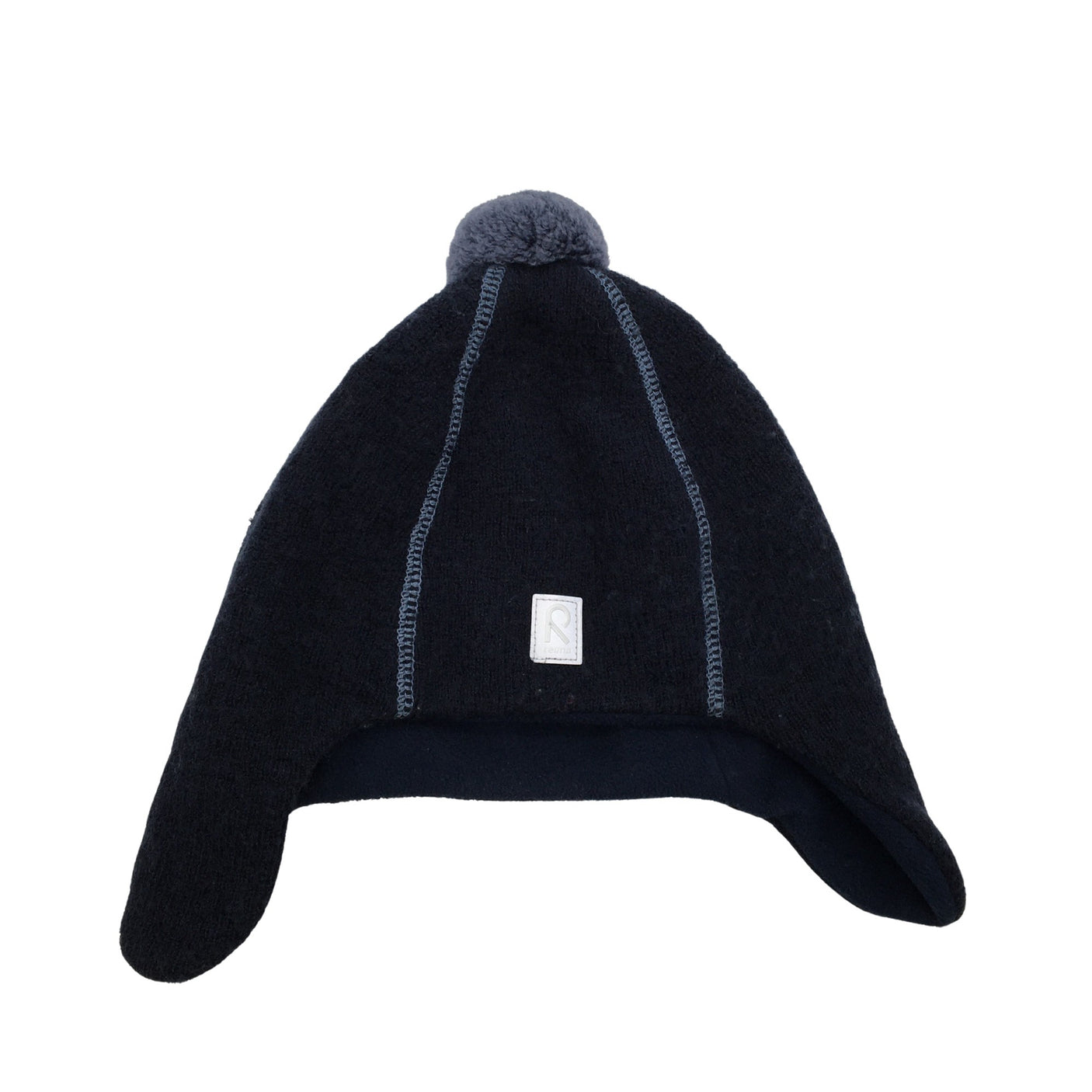 Unisex Reima - Välikausihattu, koko 52 - 54 cm - (2)
