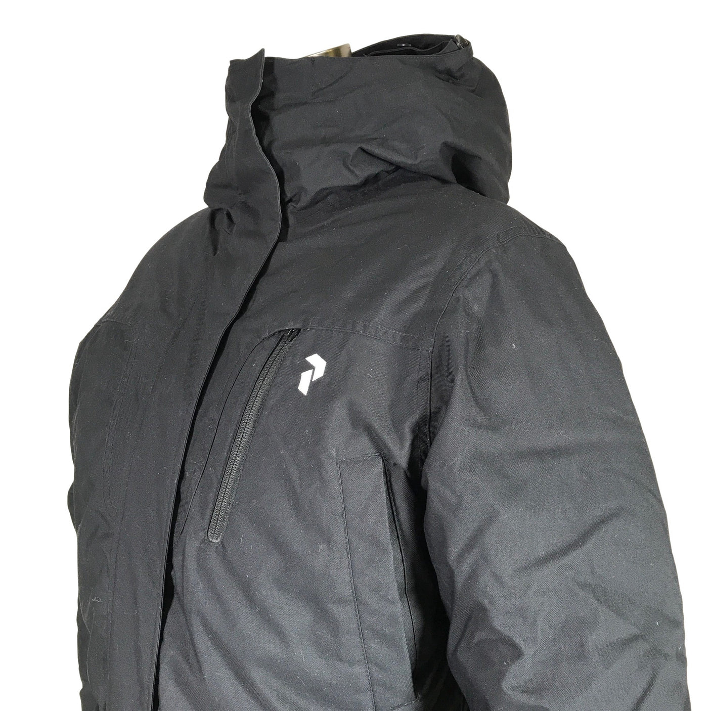 Untuvatakki, koko 38