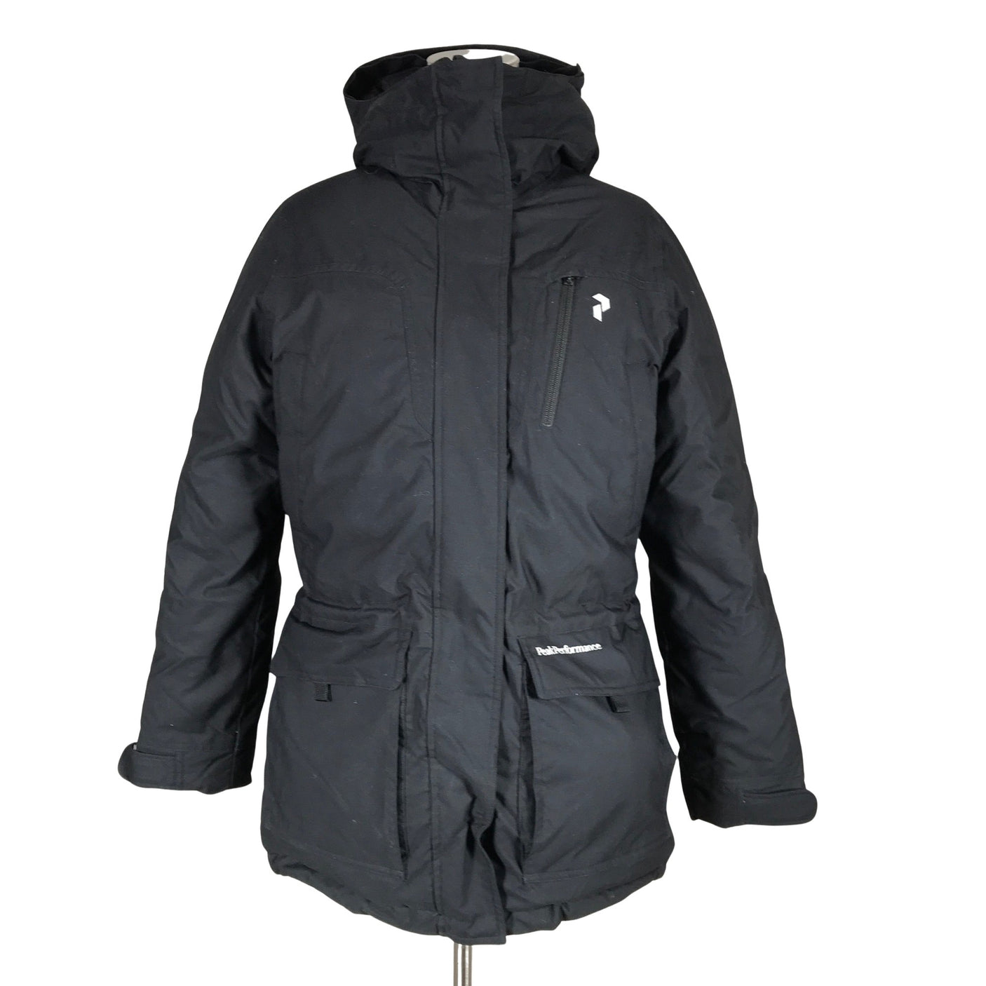 Untuvatakki, koko 38