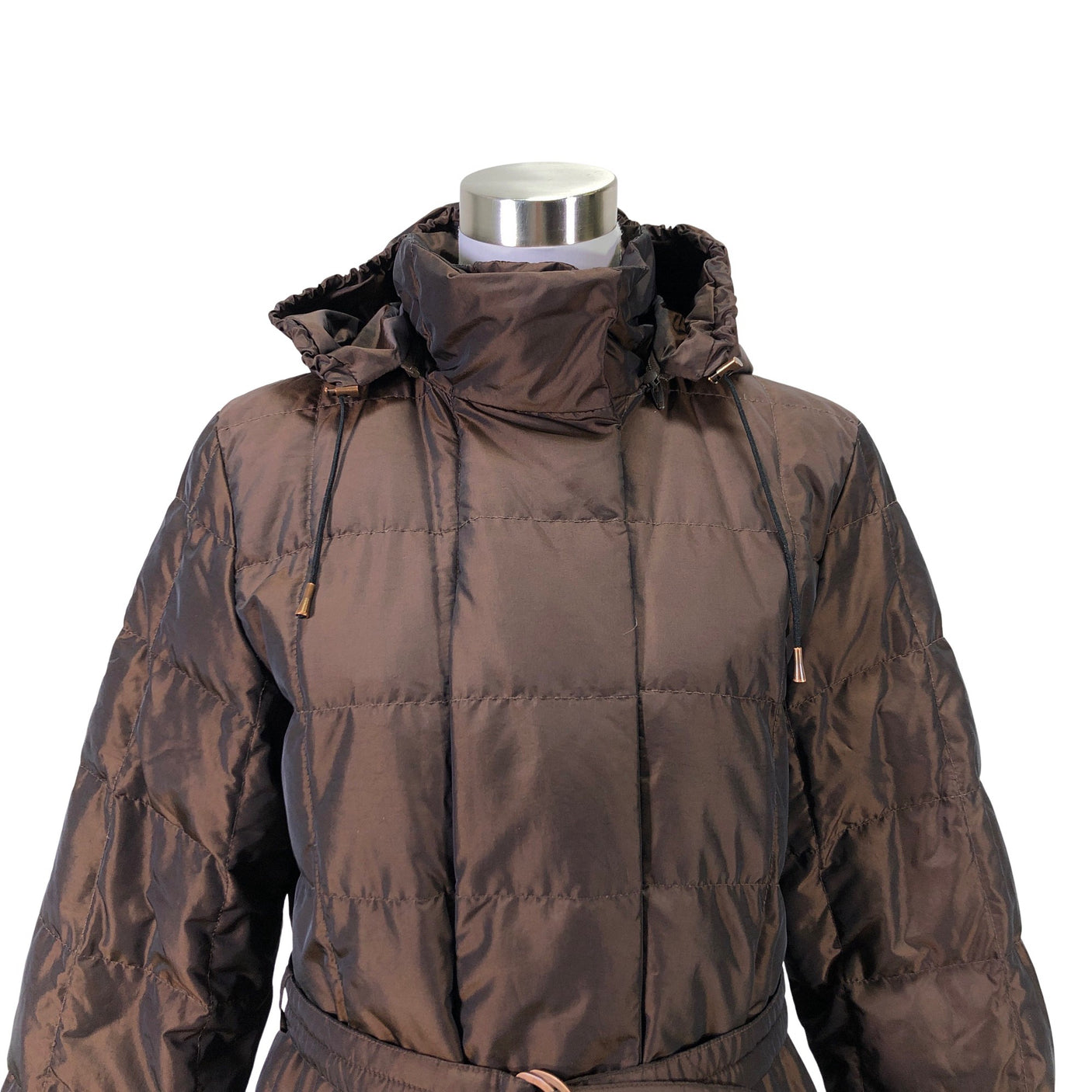Unisex Joutsen - Untuvatakki, koko 36 - (3)