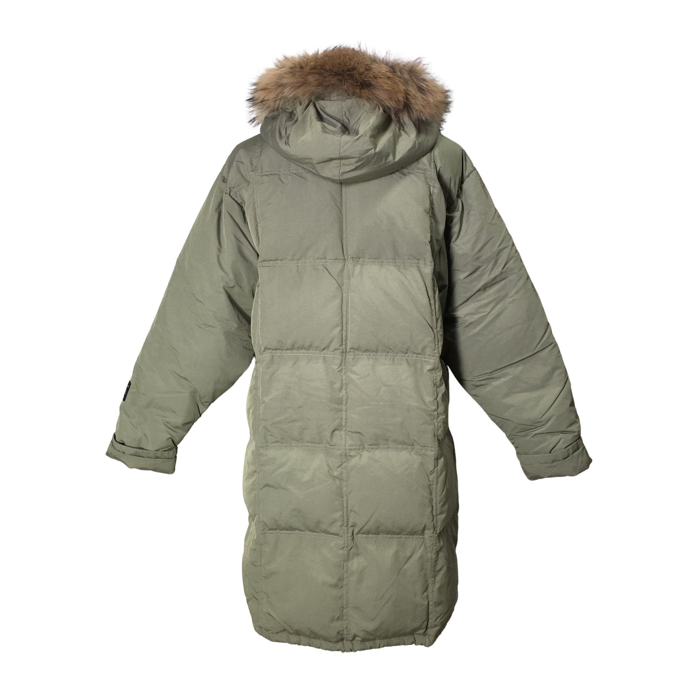Unisex Joutsen - Untuvatakki, koko 38 - (2)