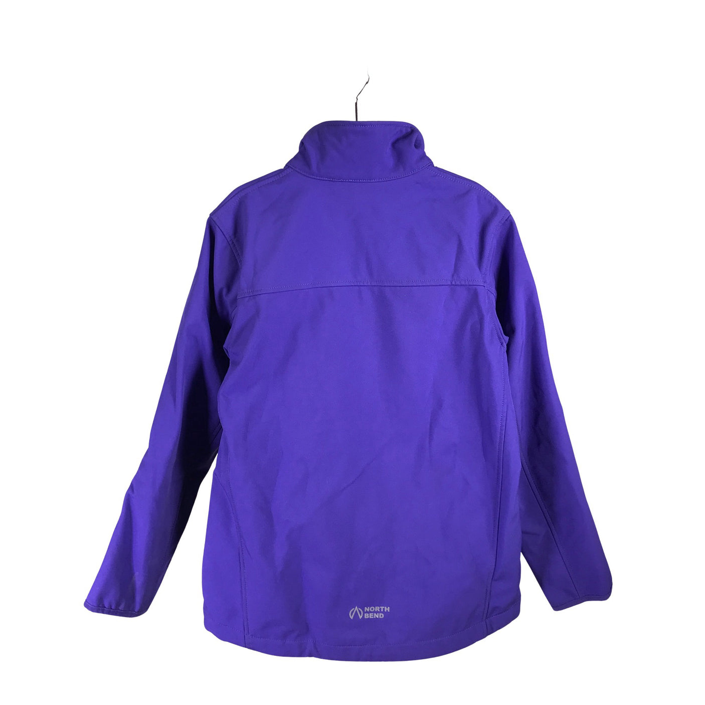 Unisex North Bend - Softshell-takki, koko 134 - 140 - (2)