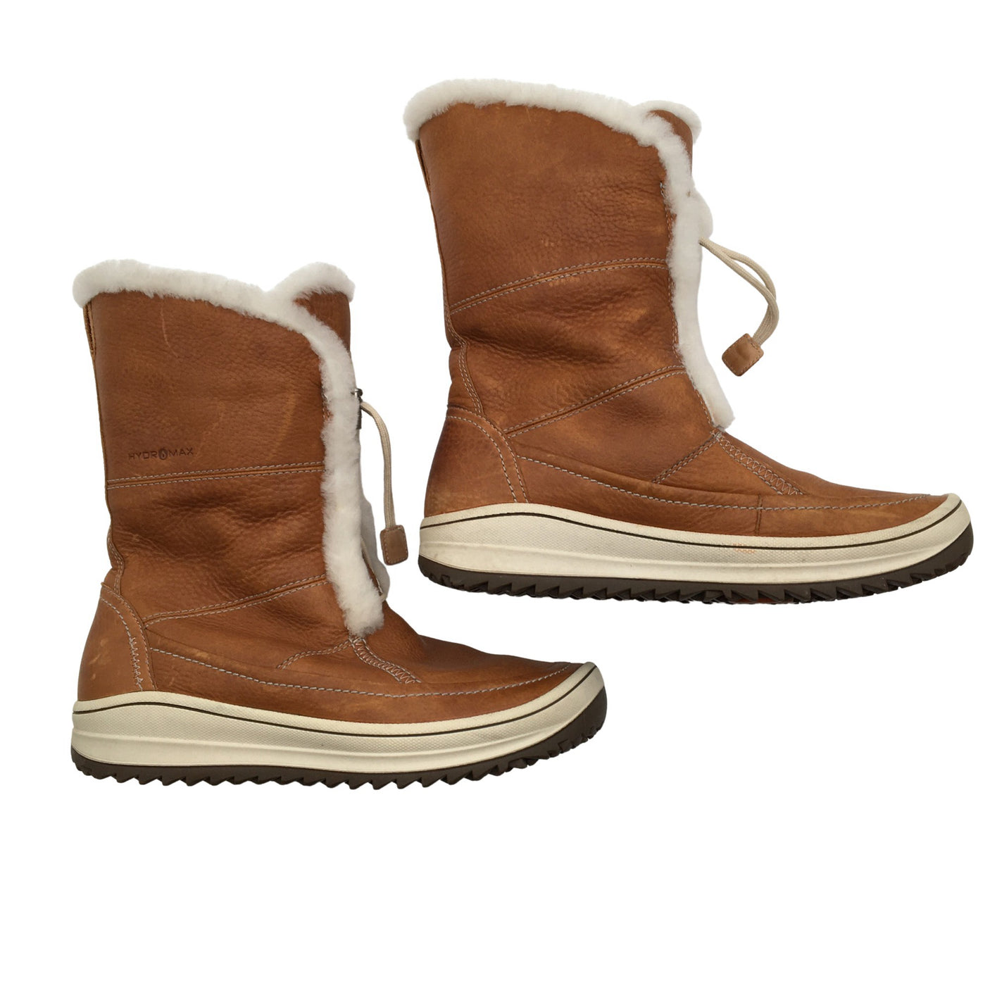 Talvikengät, koko 41