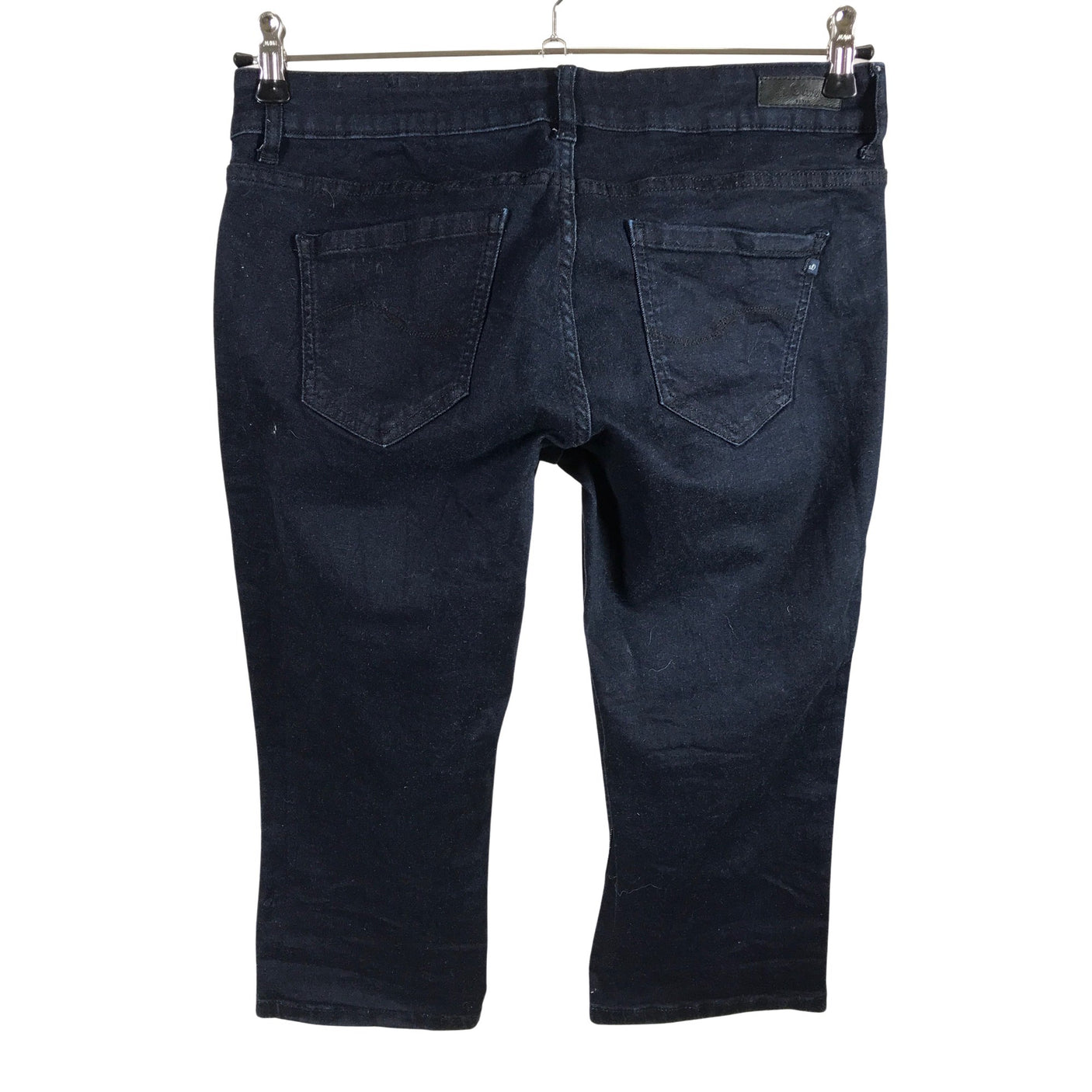 Unisex s.Oliver - Farkkucaprit, koko 40 - (2)