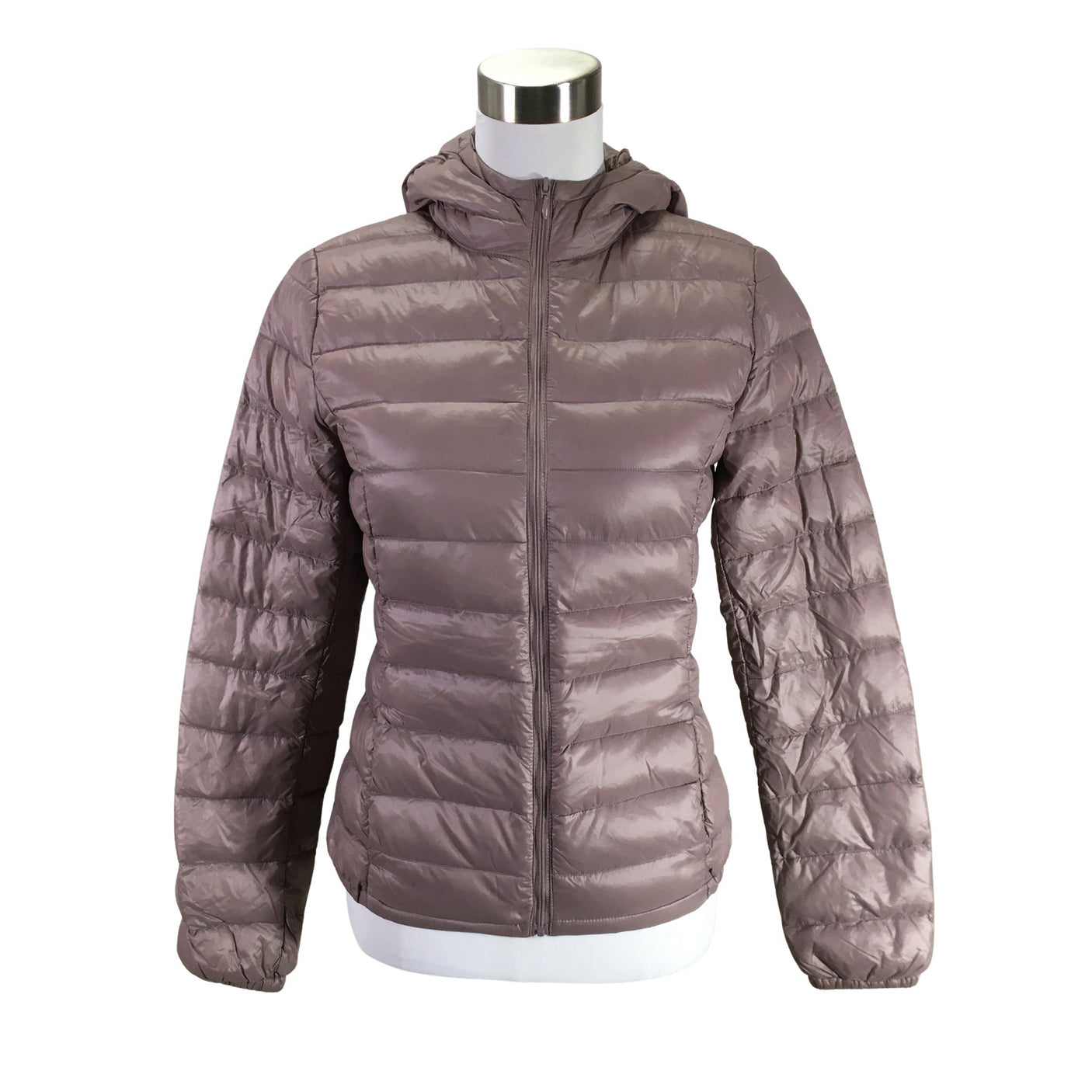 Unisex Benetton - Kevytuntuvatakki, koko 34 - (1)