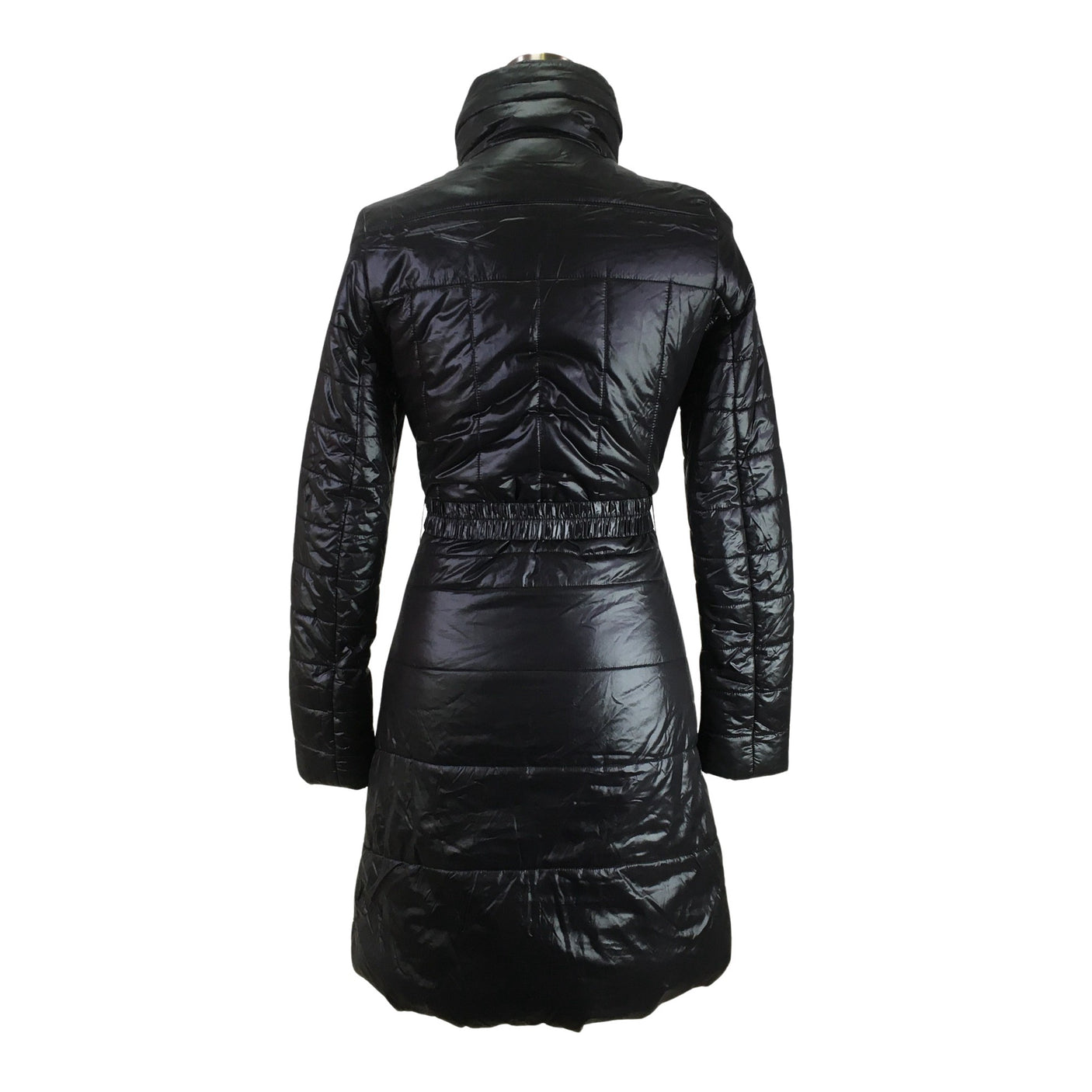 Unisex Guess - Kevyttoppatakki, koko 36 - (2)