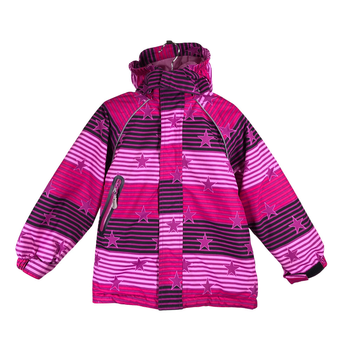 Unisex Jonathan - Toppatakki, koko 104 - 110 - (1)