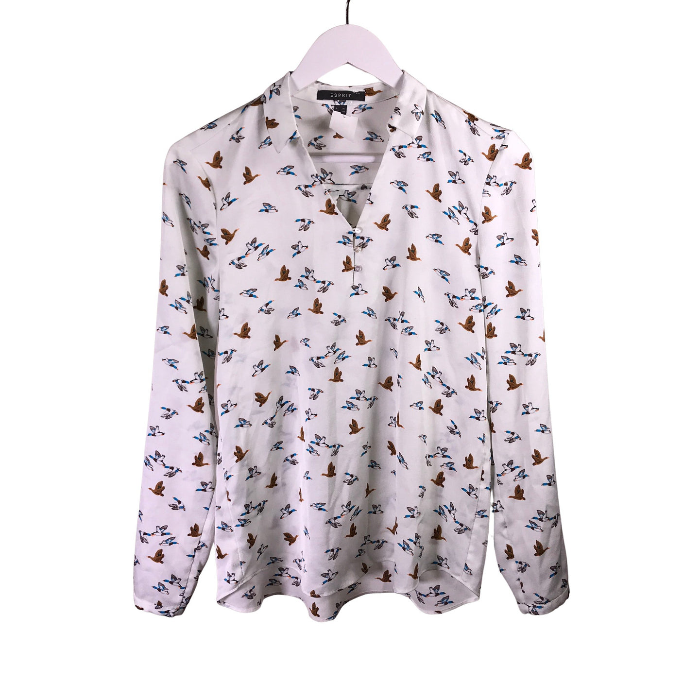 Unisex Esprit - Pusero, koko 36 - (1)