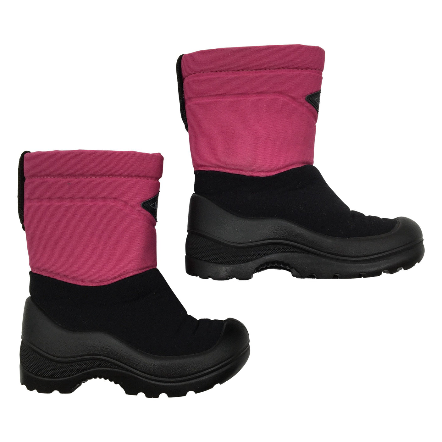 Unisex Kuoma - Talvikengät, koko 25 - (1)