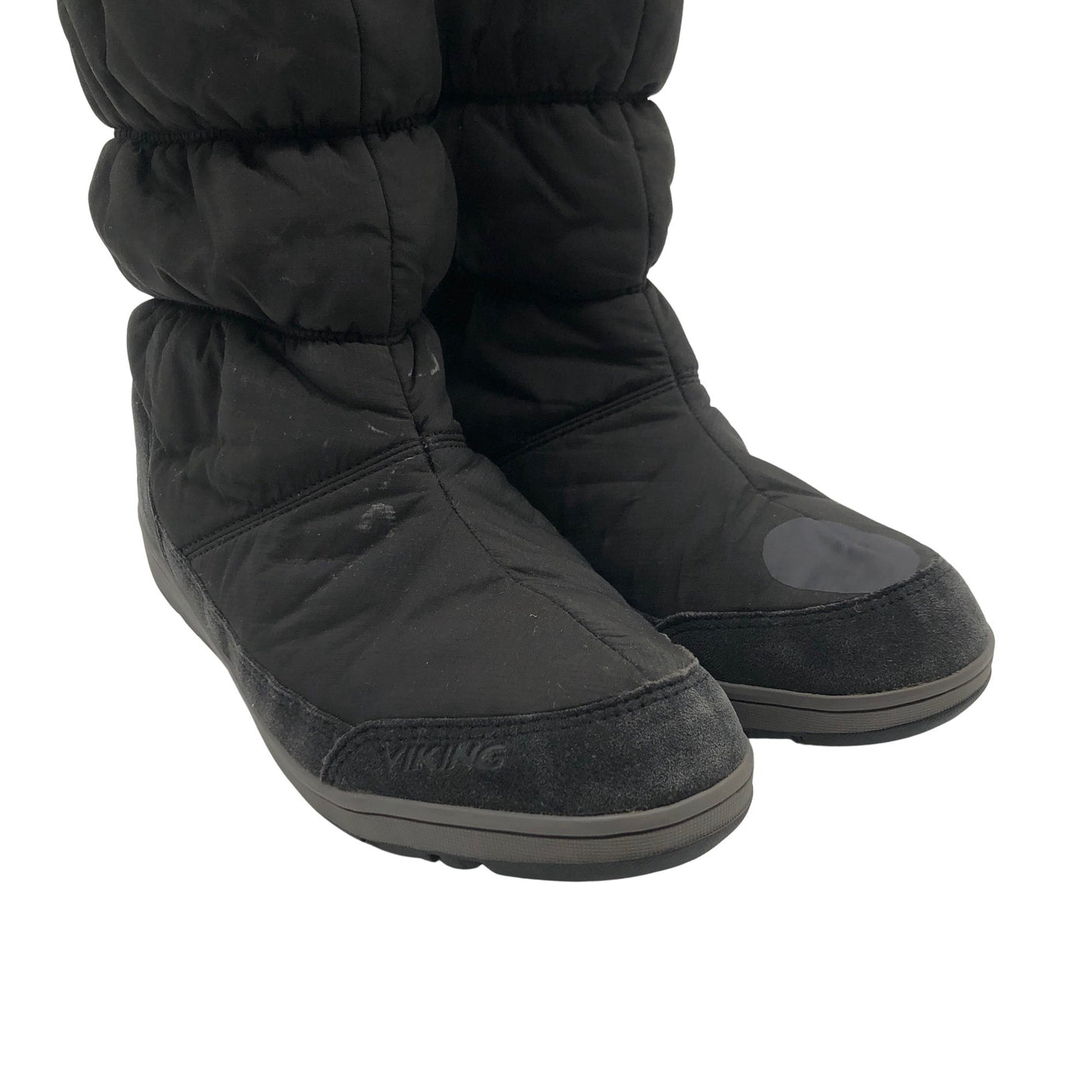 Unisex Viking - Talvikengät, koko 39 - (2)