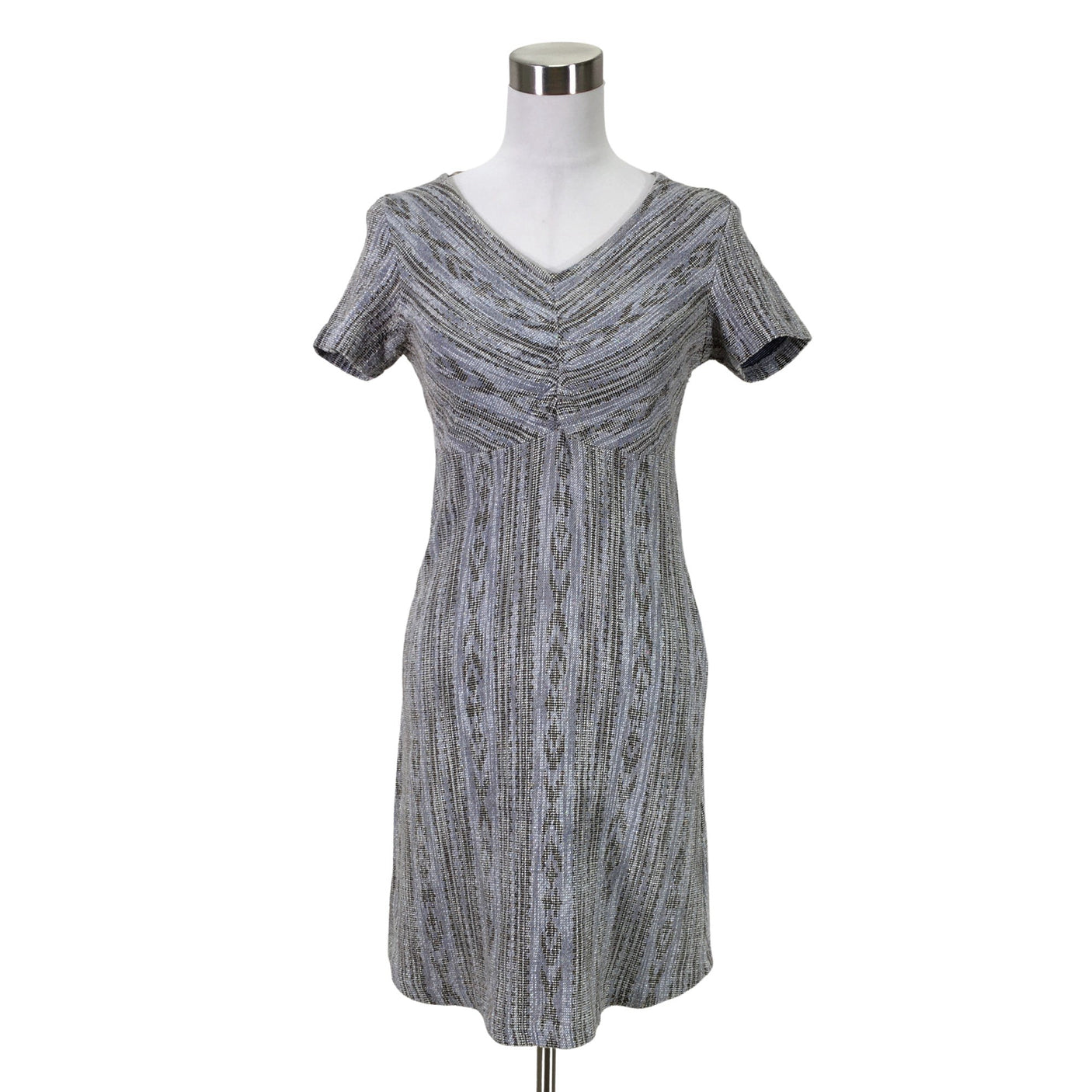 Unisex Cream - Neulemekko, koko 36 - (1)