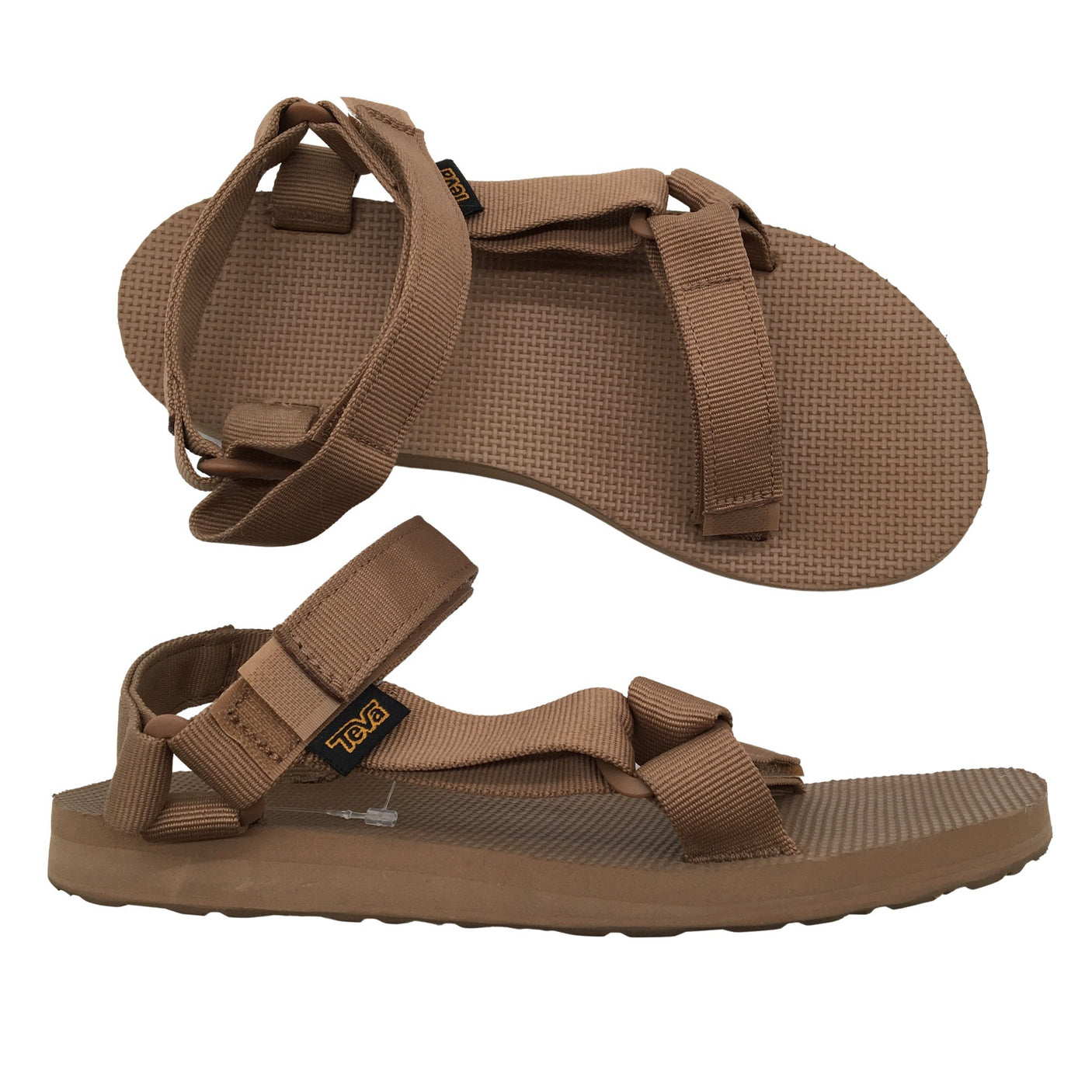 Unisex Teva - Sandaalit, koko 38 - (1)