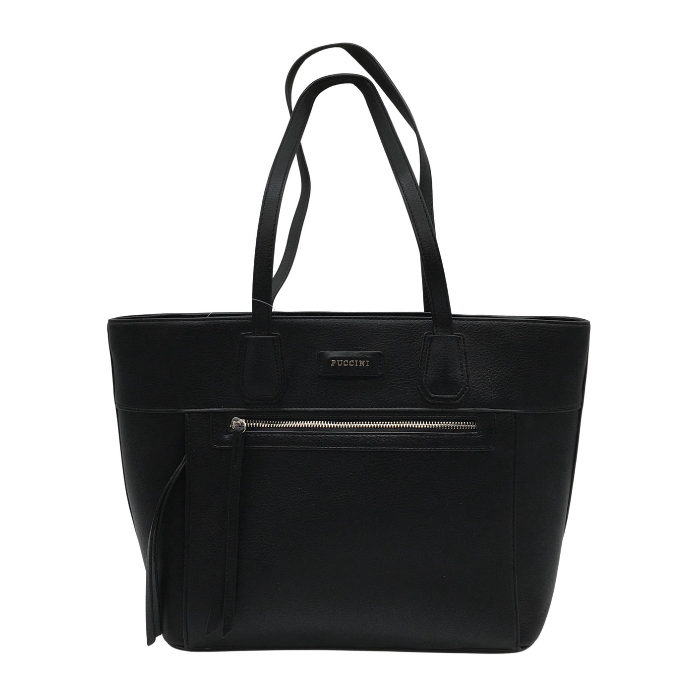 Unisex Puccini - Käsilaukku, koko Midi - (1)