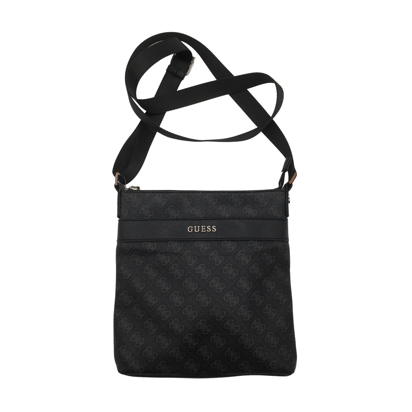 Unisex Guess - Olkalaukku, koko Mini - (1)
