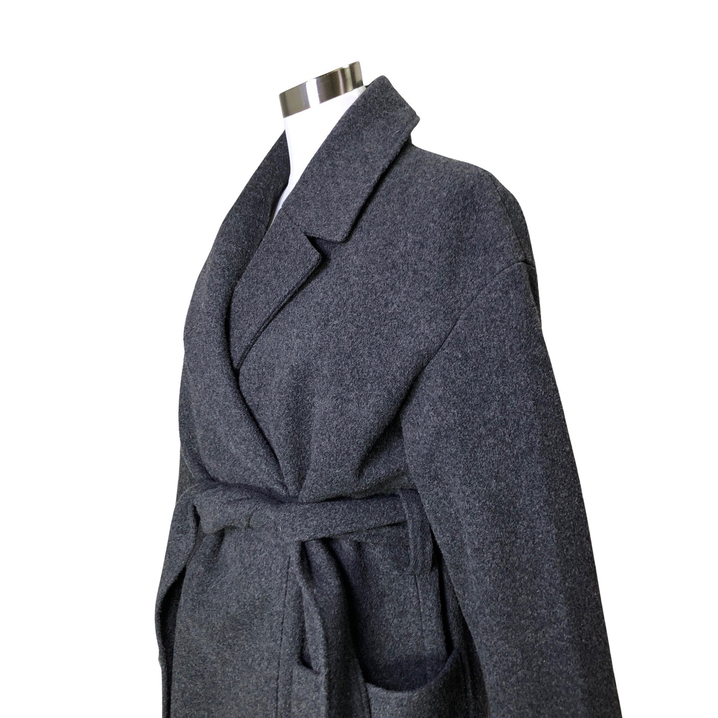 Villakangastakki, koko 38