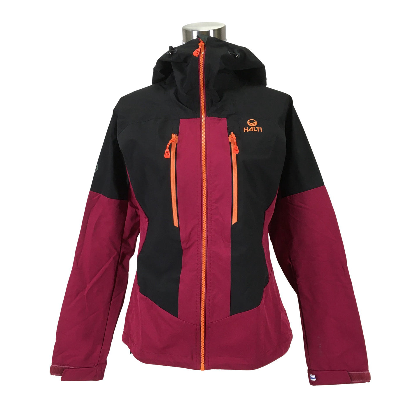 Unisex Halti - Kuoritakki, koko 38 - (1)