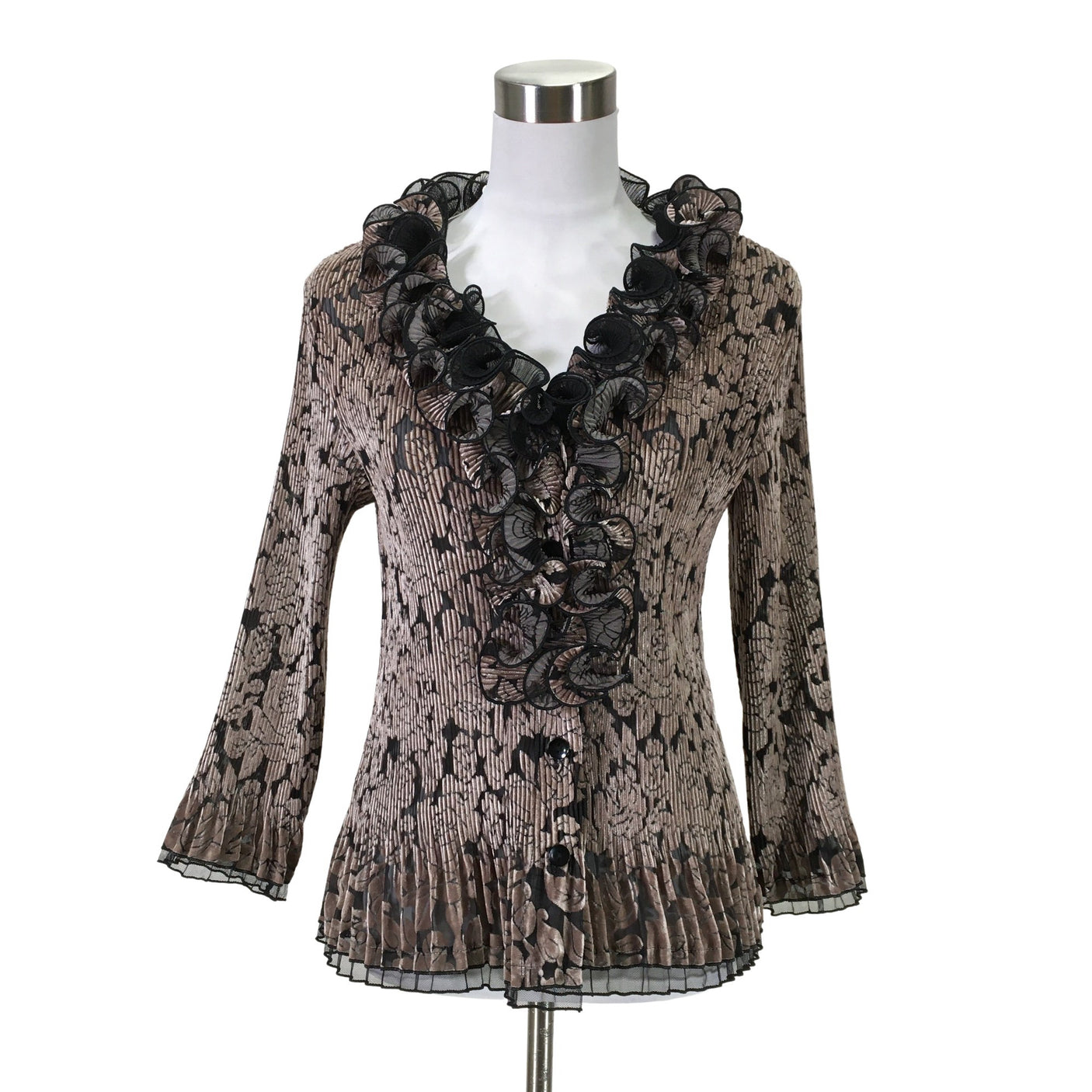 Unisex Kriss - Juhlapaita, koko 36 - (1)