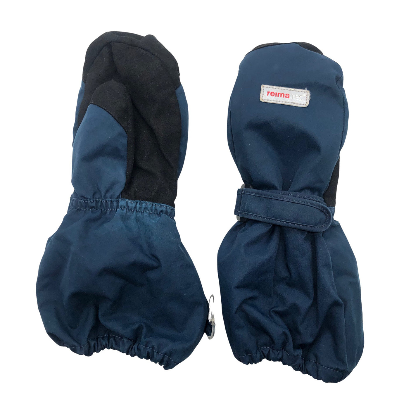 Unisex Reima - Talvihanskat, koko 3 - 4 vuotta - (1)