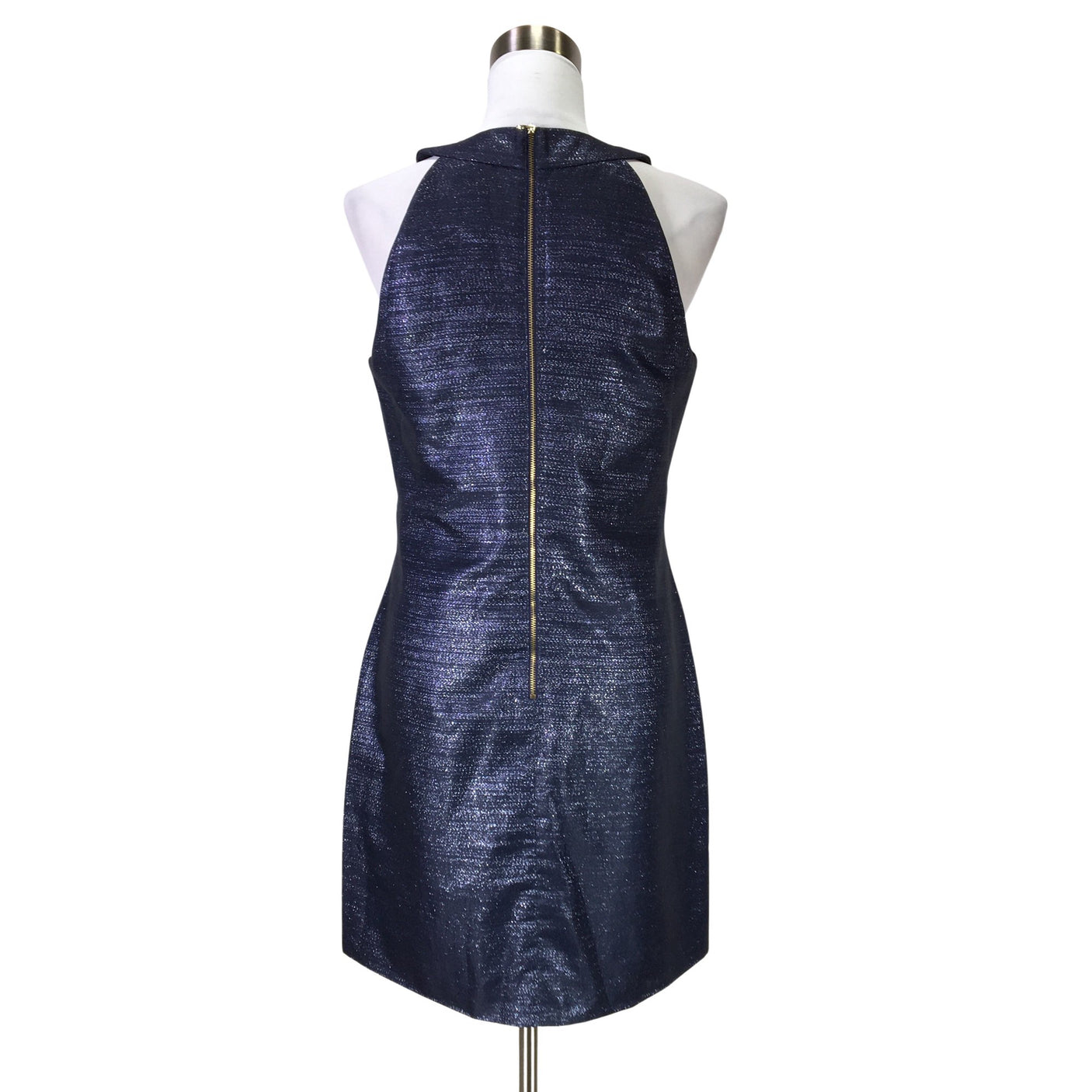 Unisex Ted Baker - Juhlamekko, koko 38 - (2)