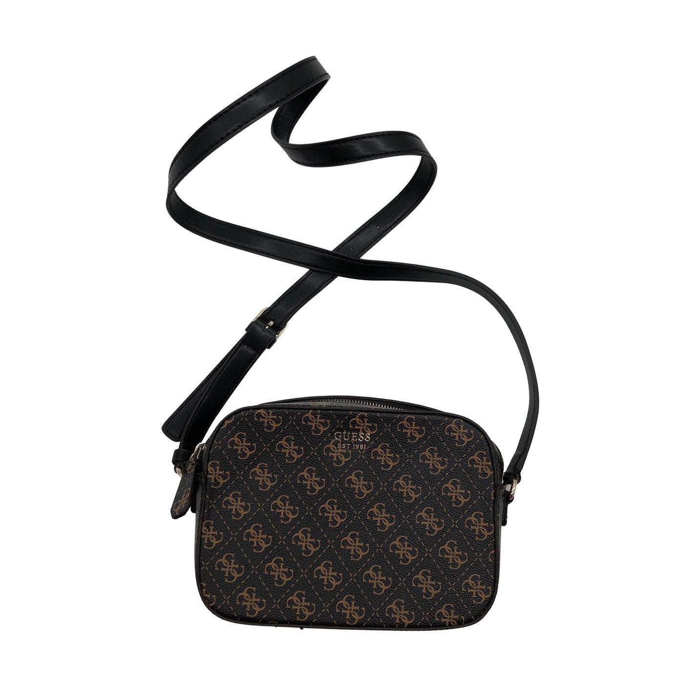 Unisex Guess - Olkalaukku, koko Mini - (1)