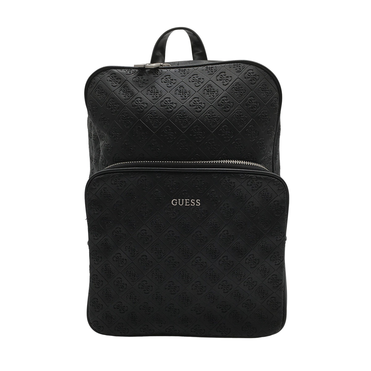 Unisex Guess - Reppu, koko Maxi - (1)