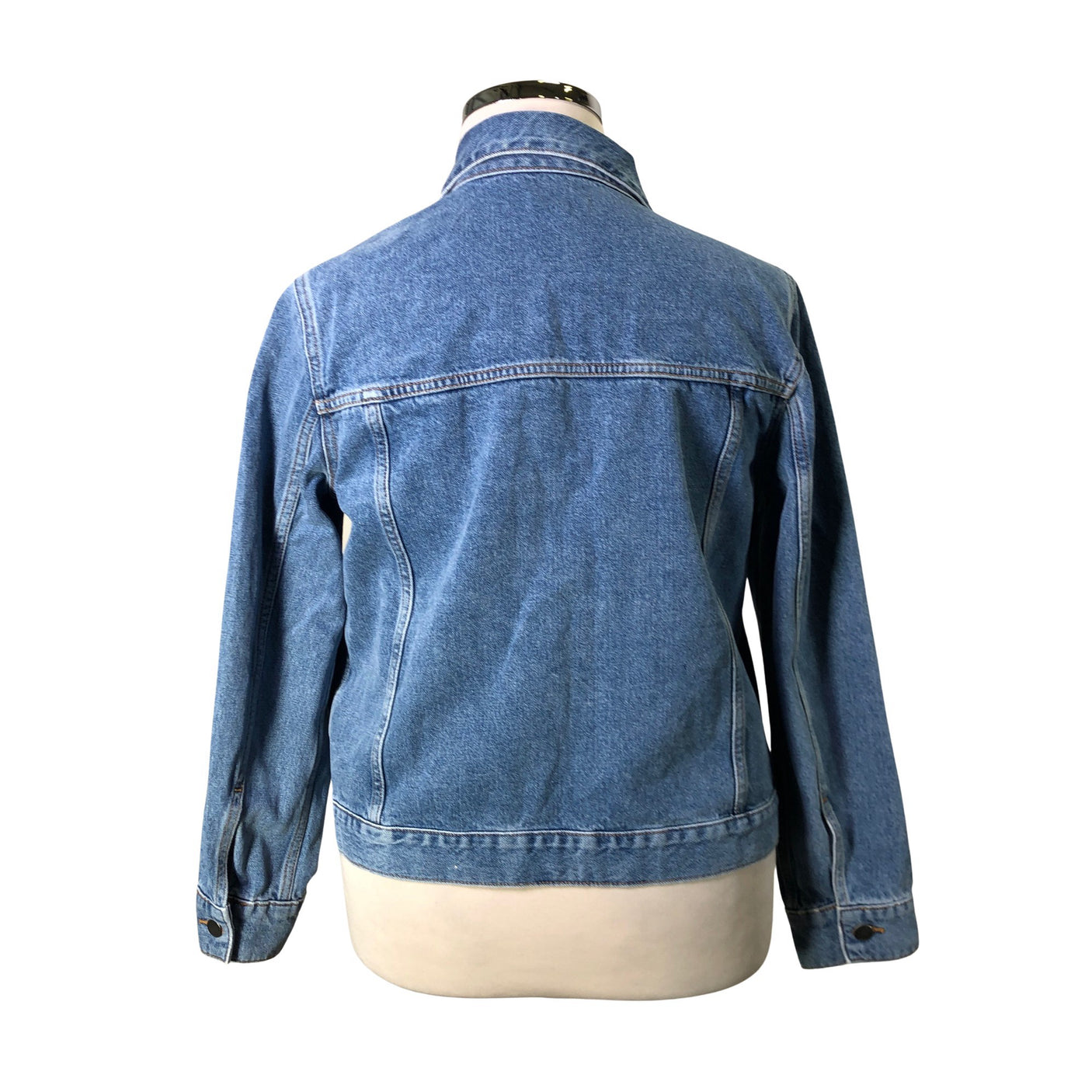 Unisex COS - Farkkutakki, koko 42 - (2)