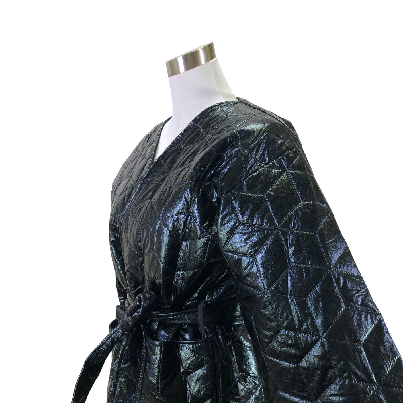 Unisex Vimma - Tikkitakki, koko 40 - (3)