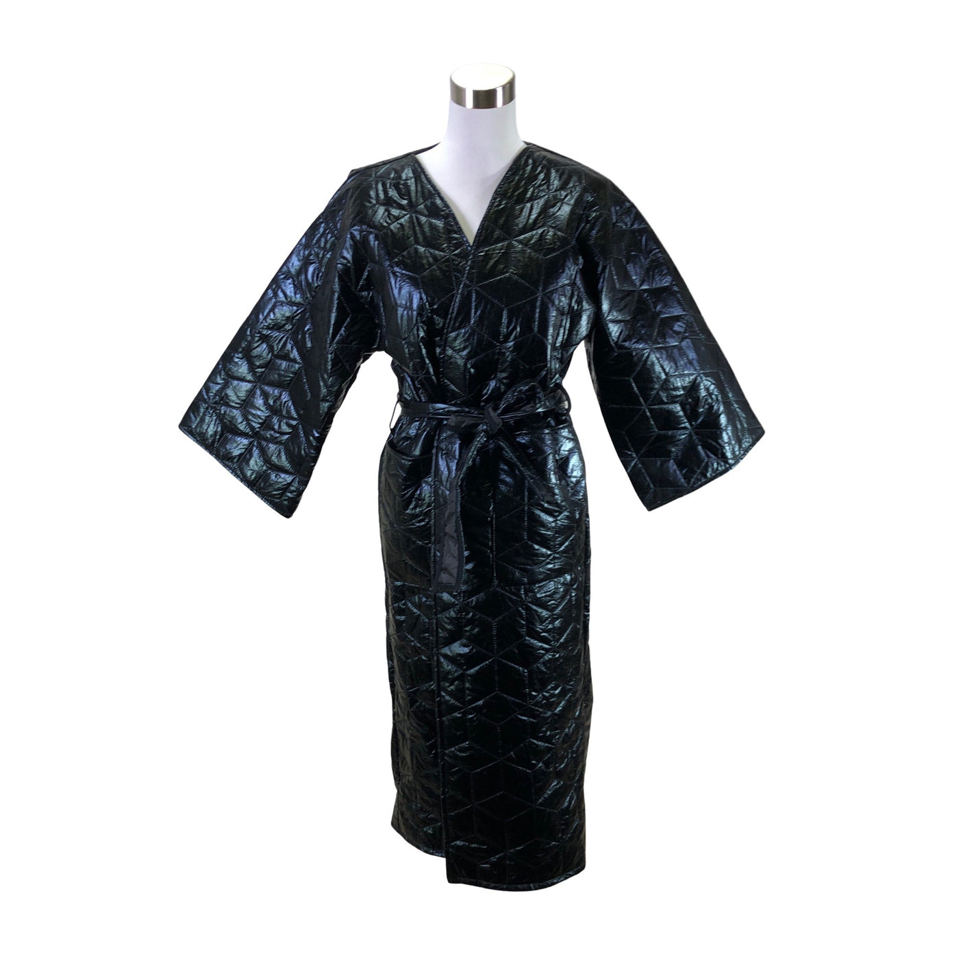 Unisex Vimma - Tikkitakki, koko 40 - (1)