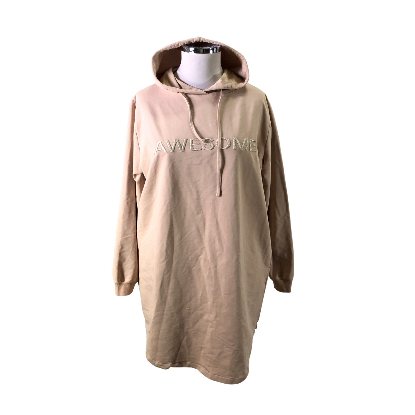 Unisex Prepair - Collegemekko, koko 42 - (1)