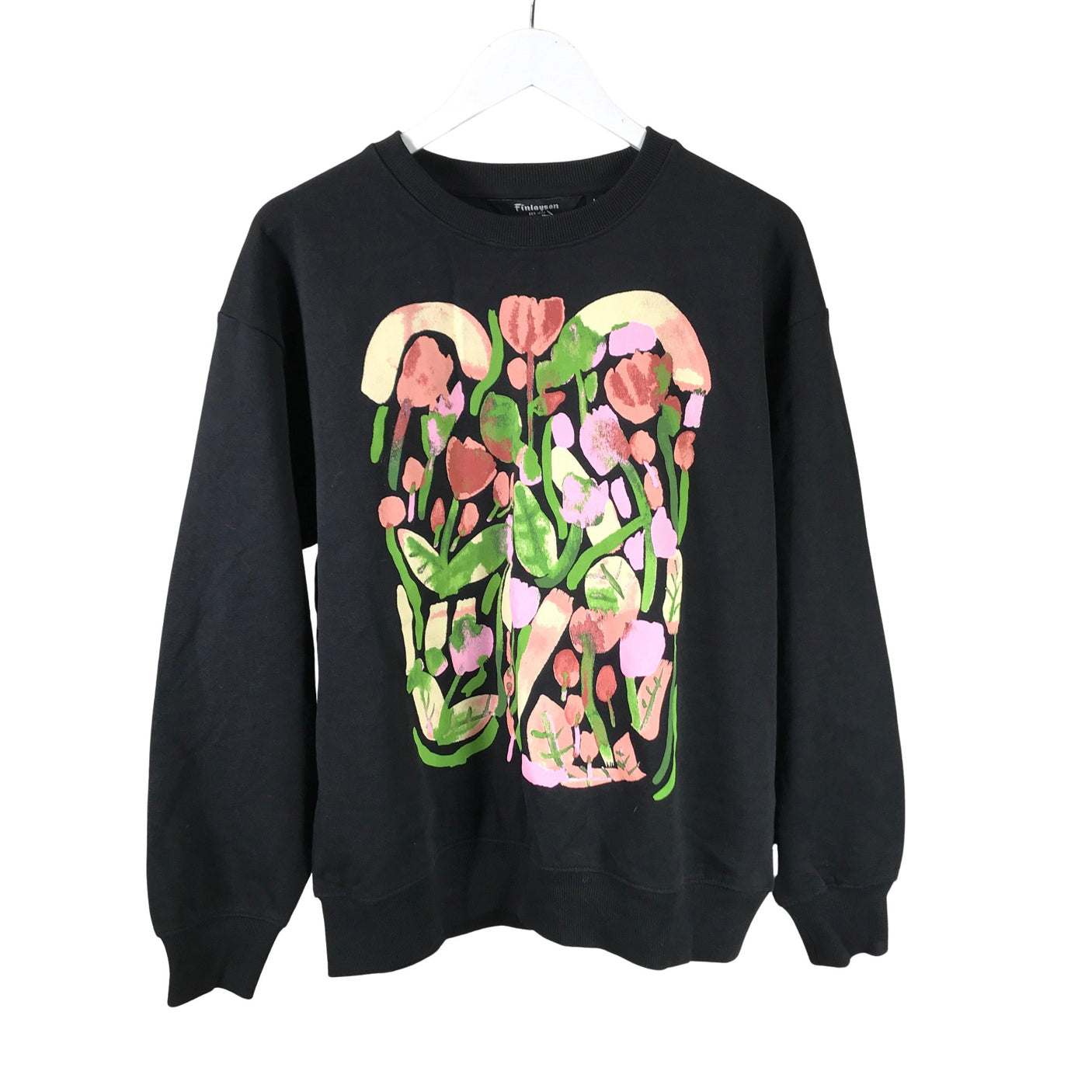 Unisex Finlayson - Collegepaita, koko 40 - (1)