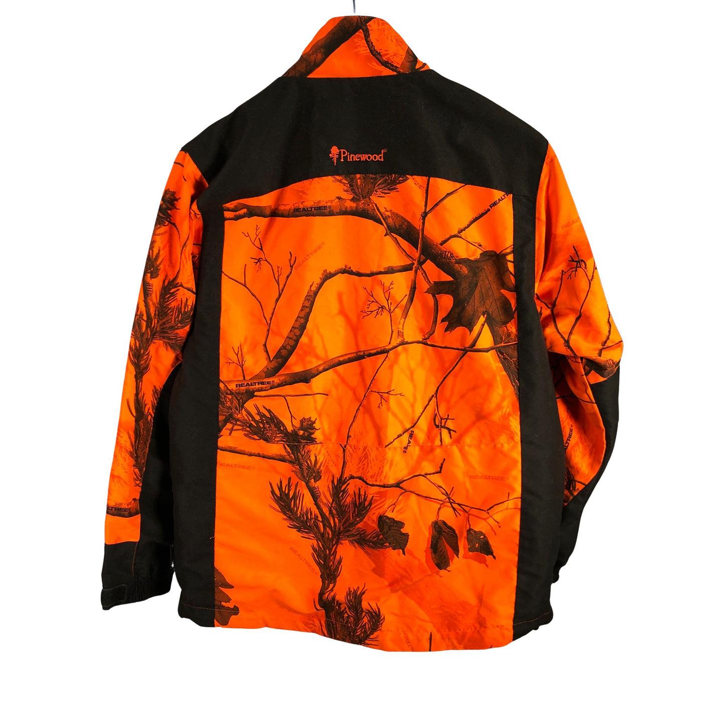 Unisex Pinewood - Ulkoilutakki, koko 158 - 164 - (2)
