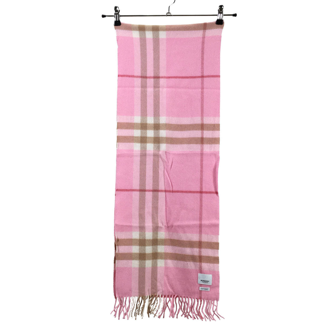 Unisex Burberry - Kaulaliina, koko Maxi - (3)