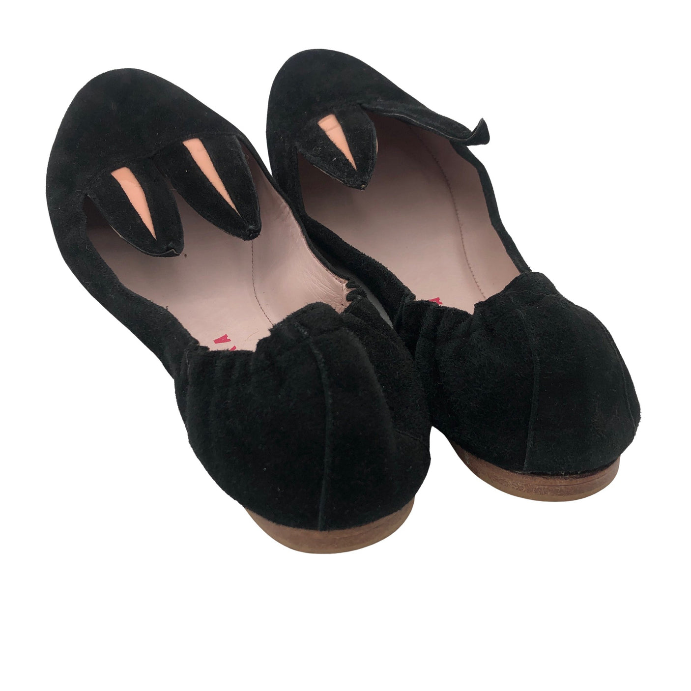 Unisex Minna Parikka - Ballerinat, koko 41 - (3)
