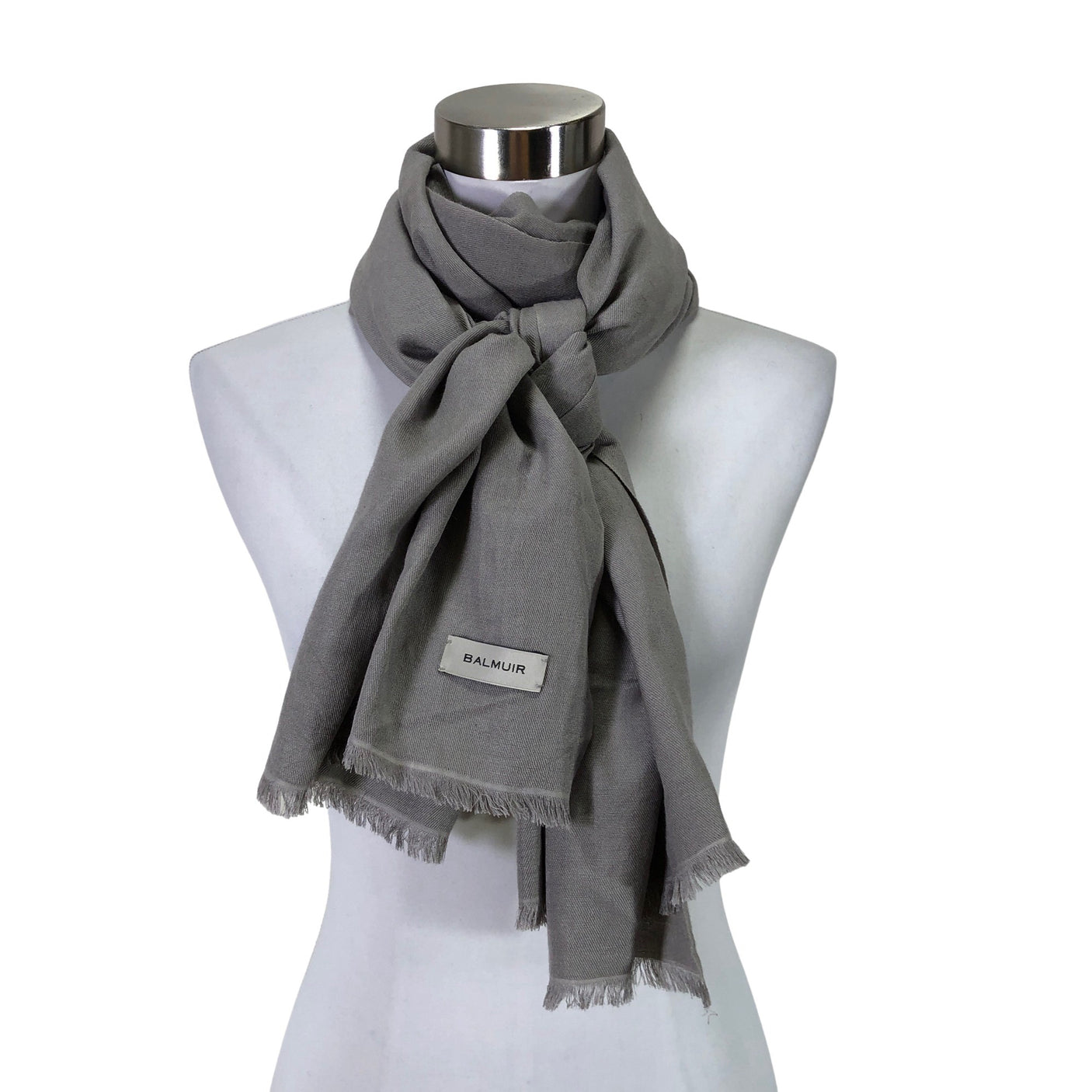 Unisex Balmuir - Huivi, koko Maxi - (1)