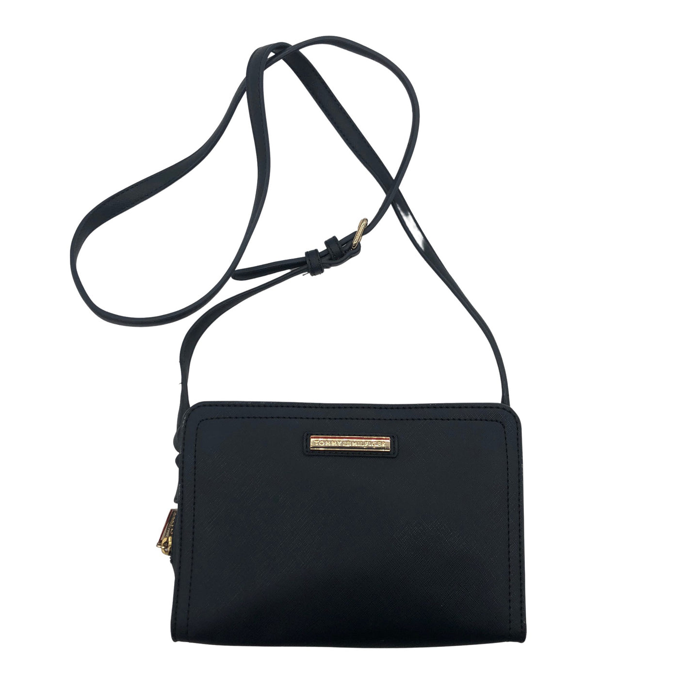 Unisex Tommy Hilfiger - Olkalaukku, koko Mini - (1)